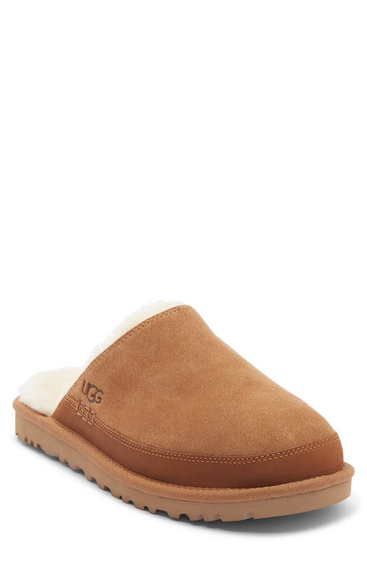 CHESTNUT