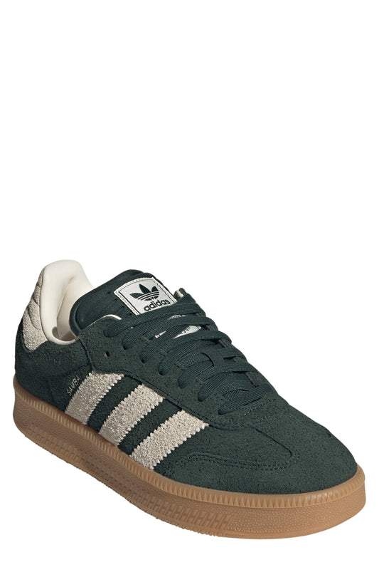 SHADOW GREEN/ CHALK WHITE/ GUM