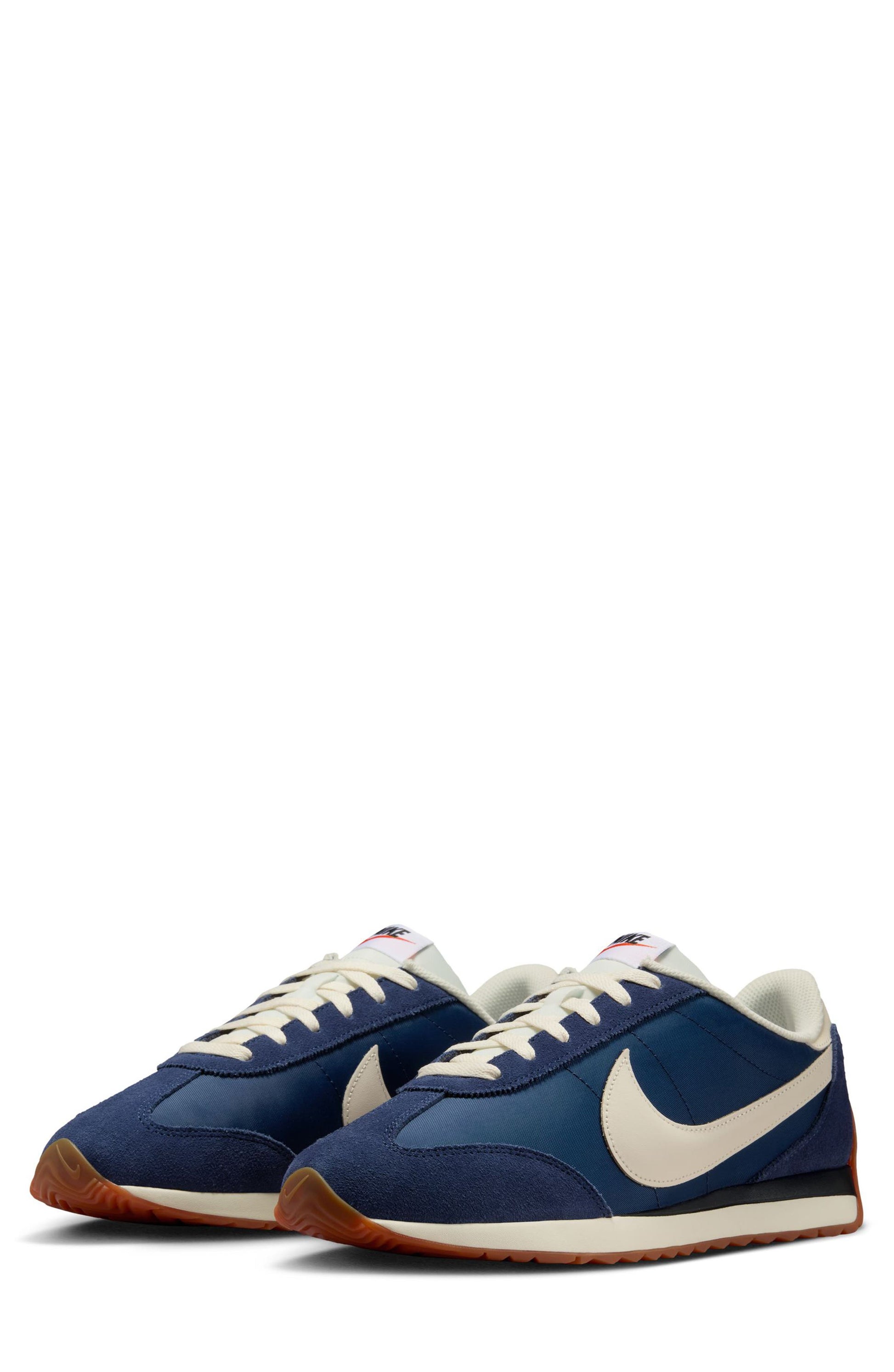 MIDNIGHT NAVY/ PALE IVORY