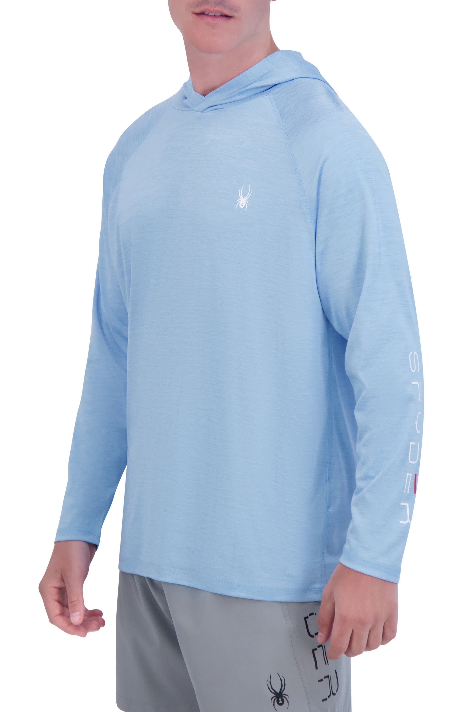 AIRY BLUE