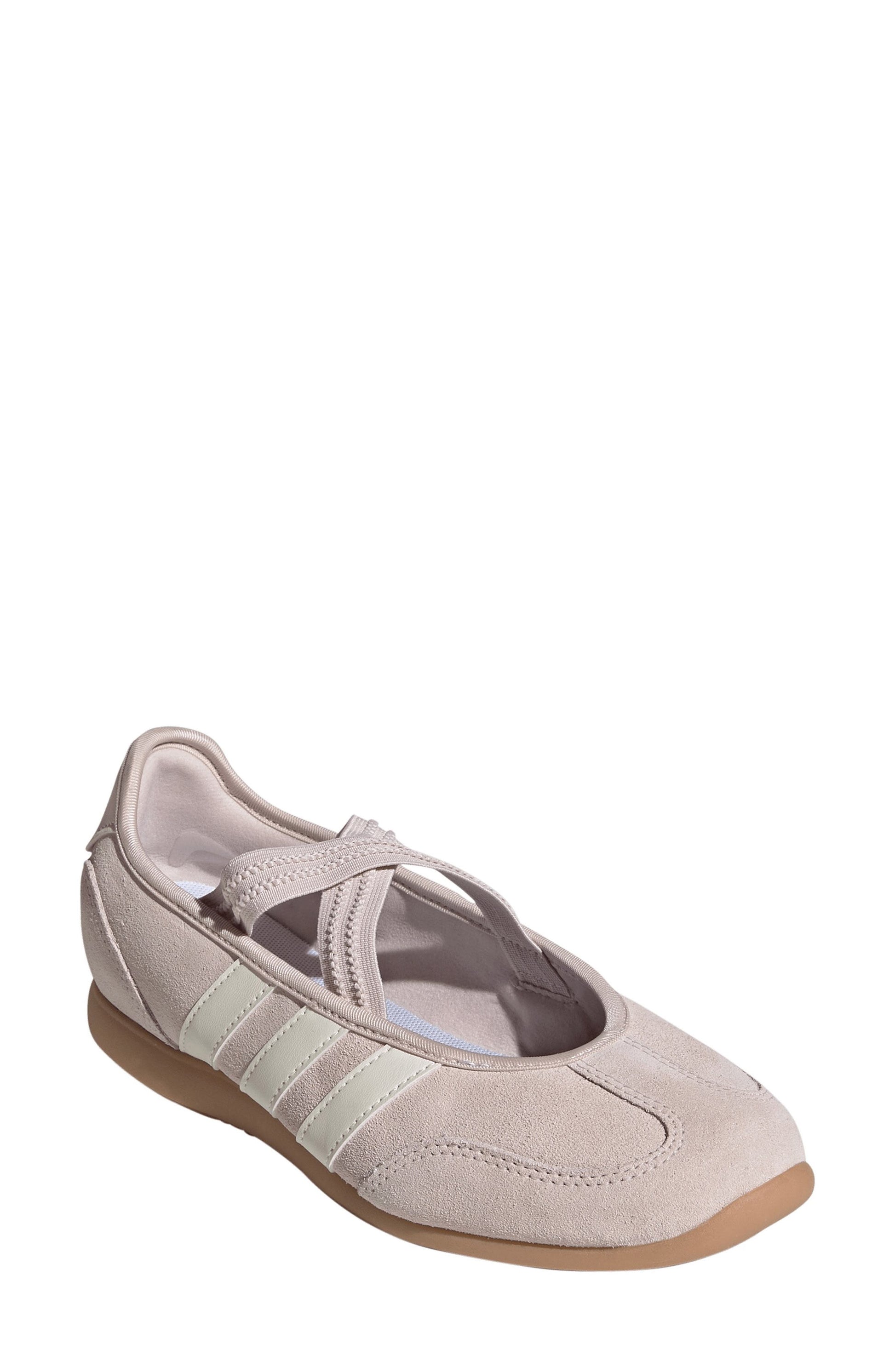 PUTTY MAUVE/ OFF WHITE/ GUM5