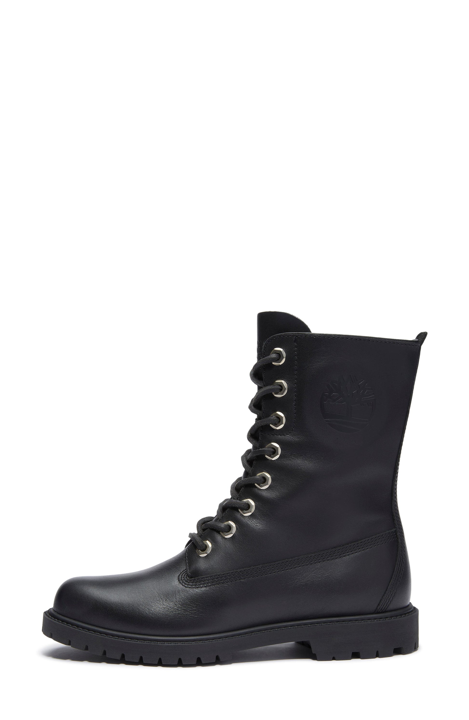 BLACK FULL GRAIN