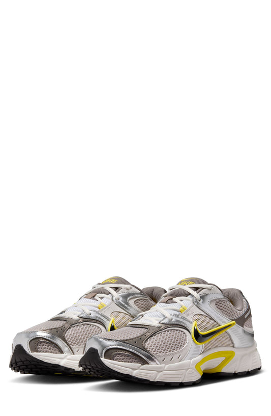 COLLEGE GREY/ BLACK
