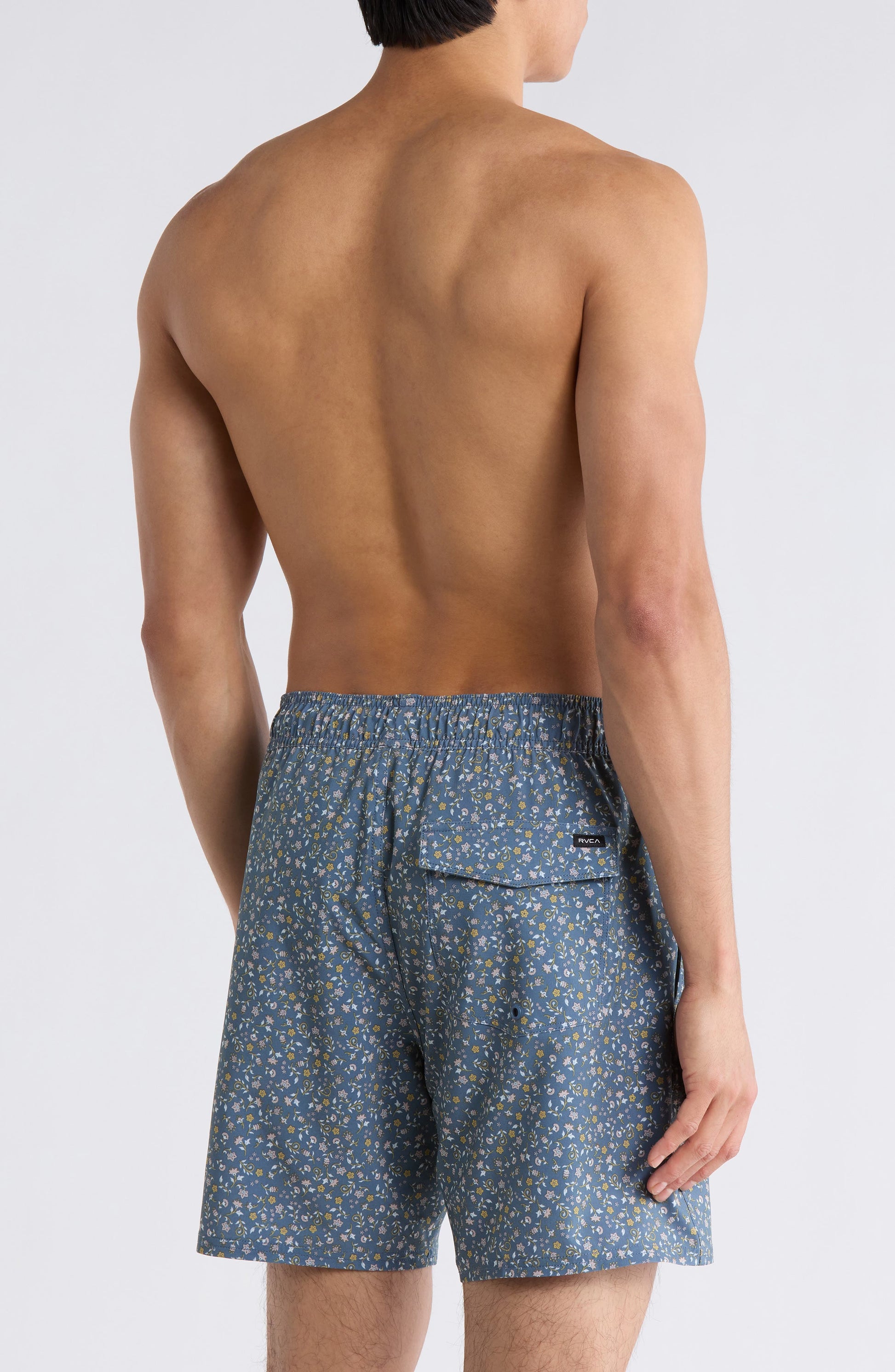 VINTAGE NAVY