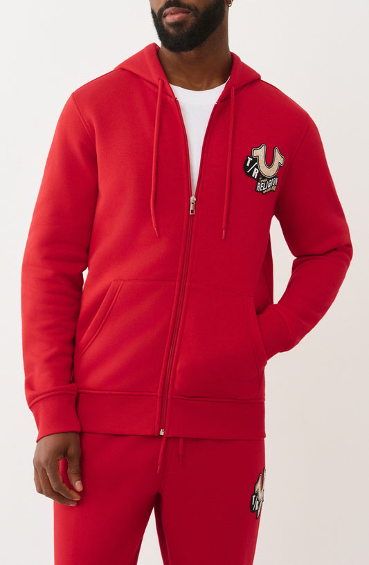 TRV RED