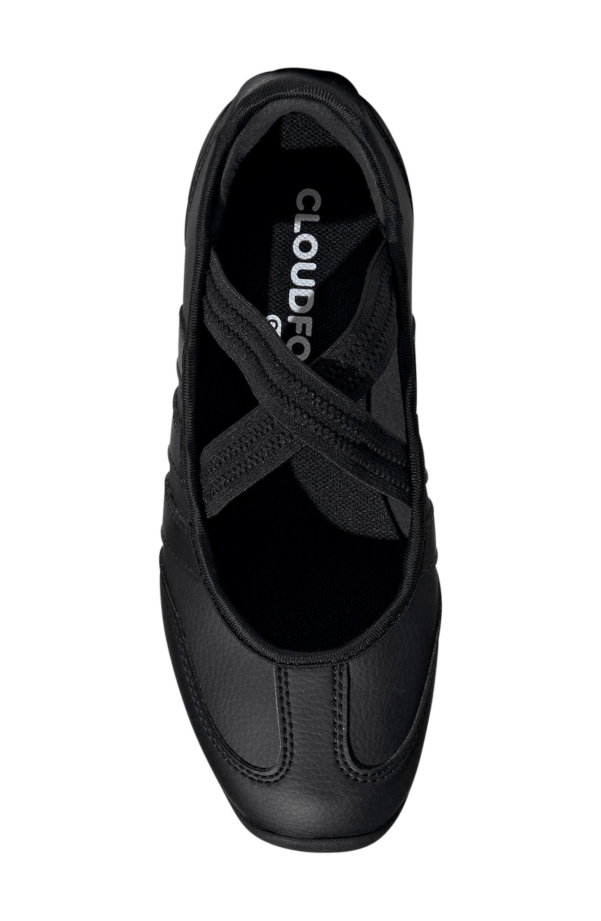 CORE BLACK