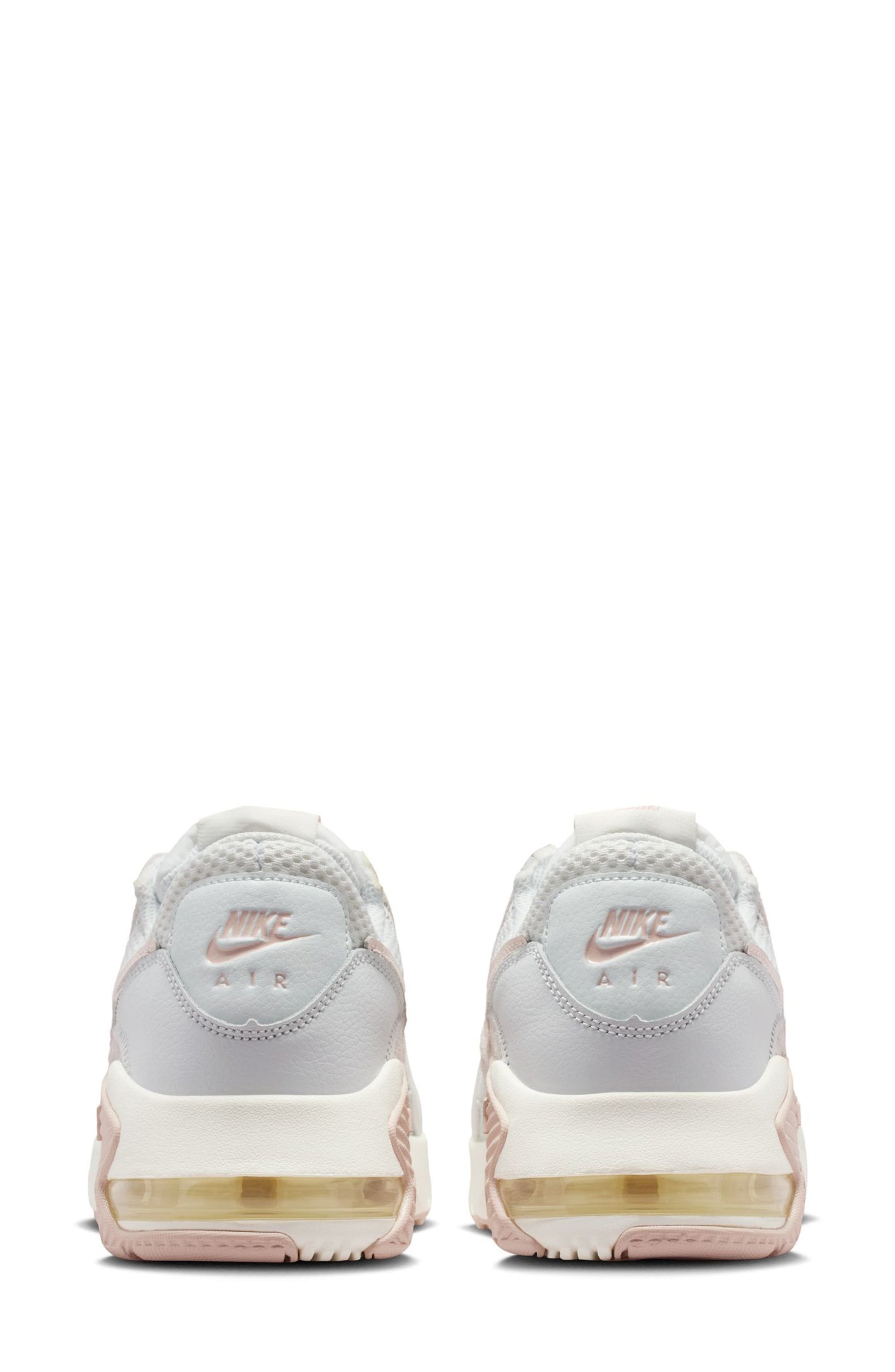 SUMMIT WHITE/ PINK/ PLATINUM
