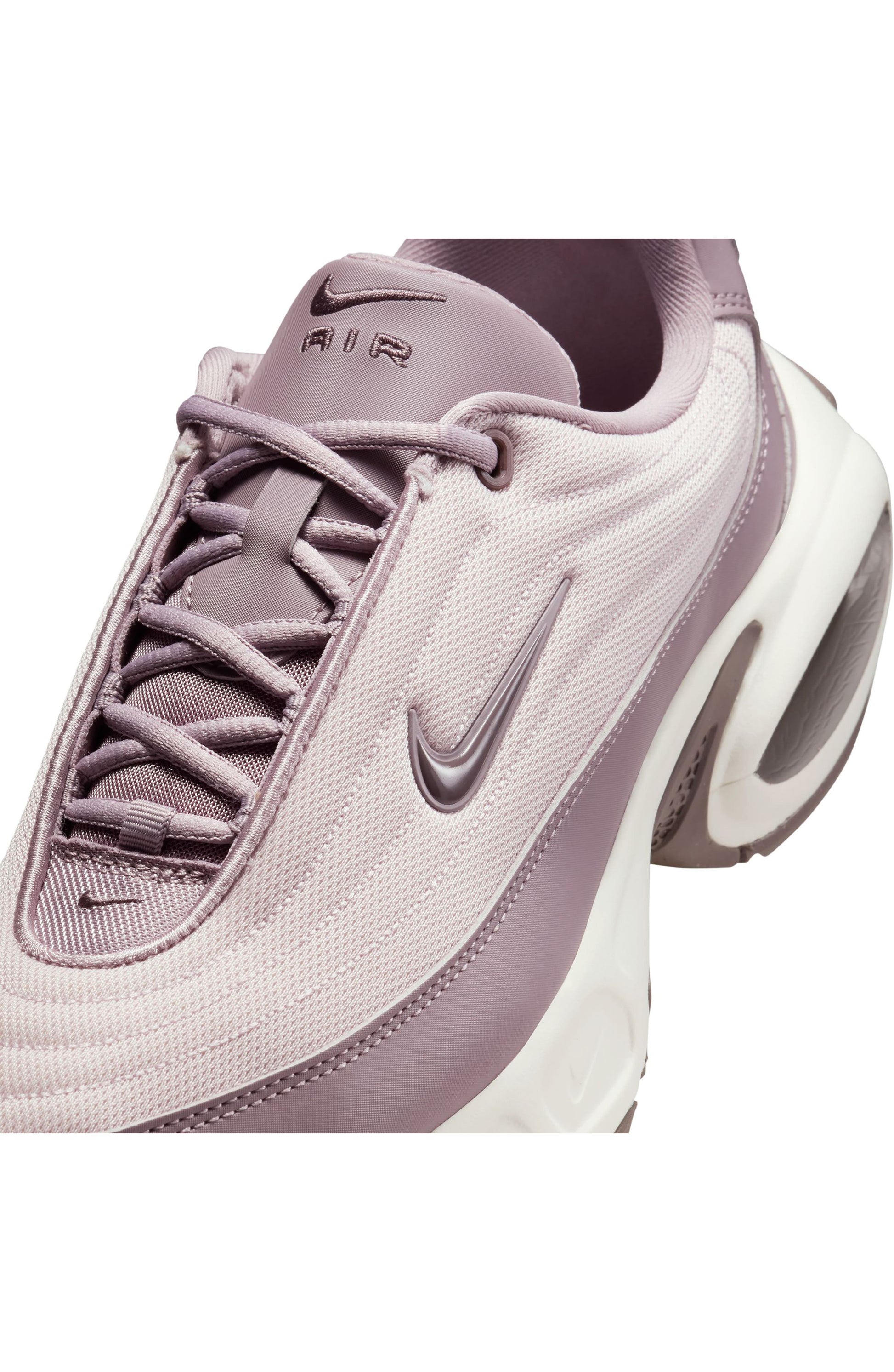PLATINUM VIOLET/ LIGHT VIOLET