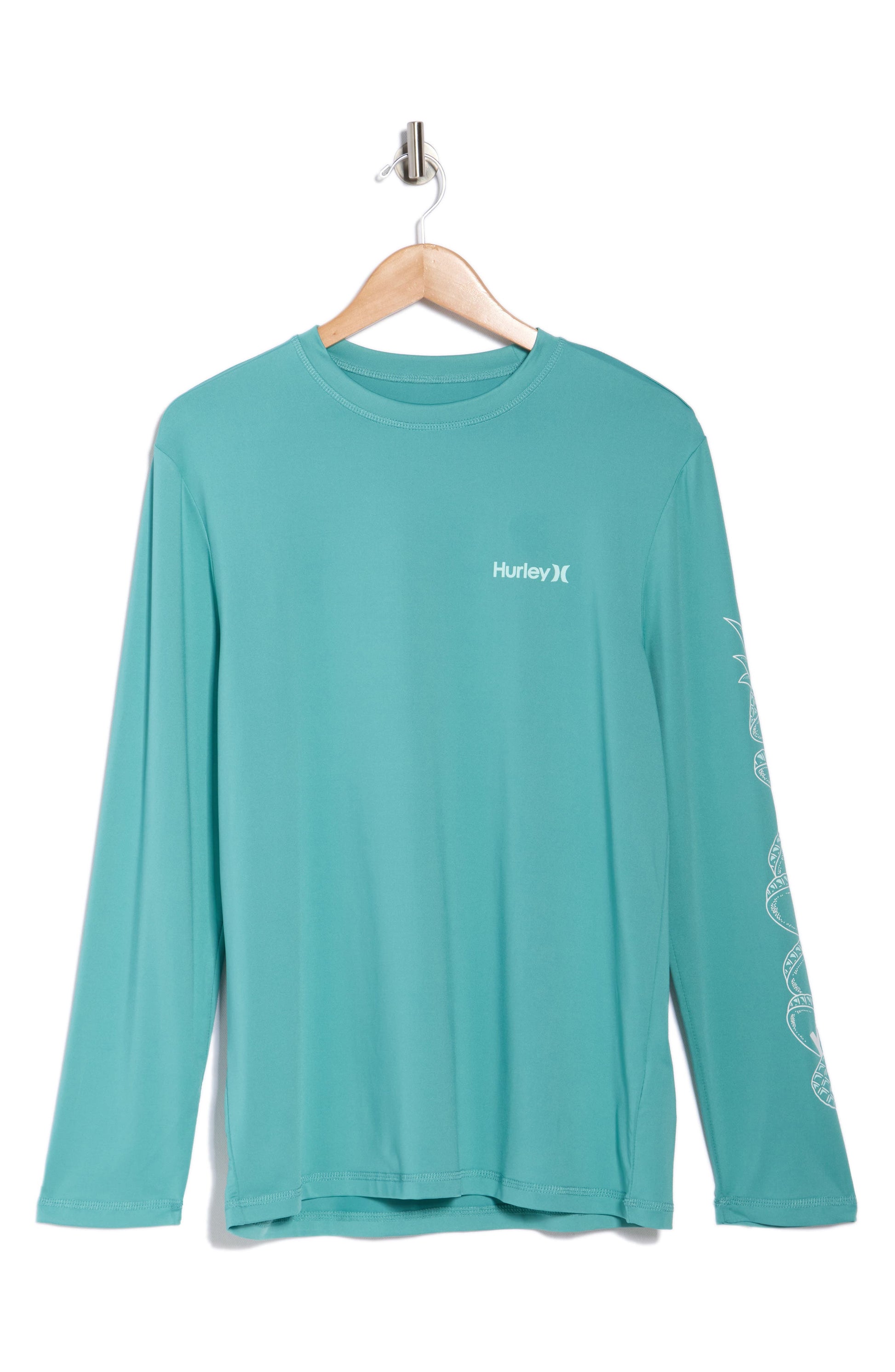 VAPOR GREEN