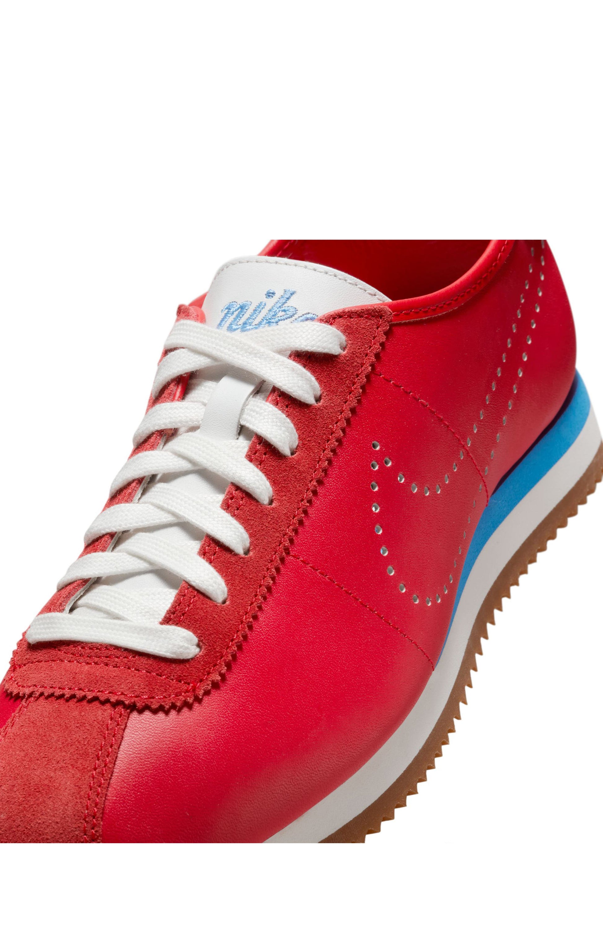 UNVIVERSITY RED/ UNVIVERS BLUE