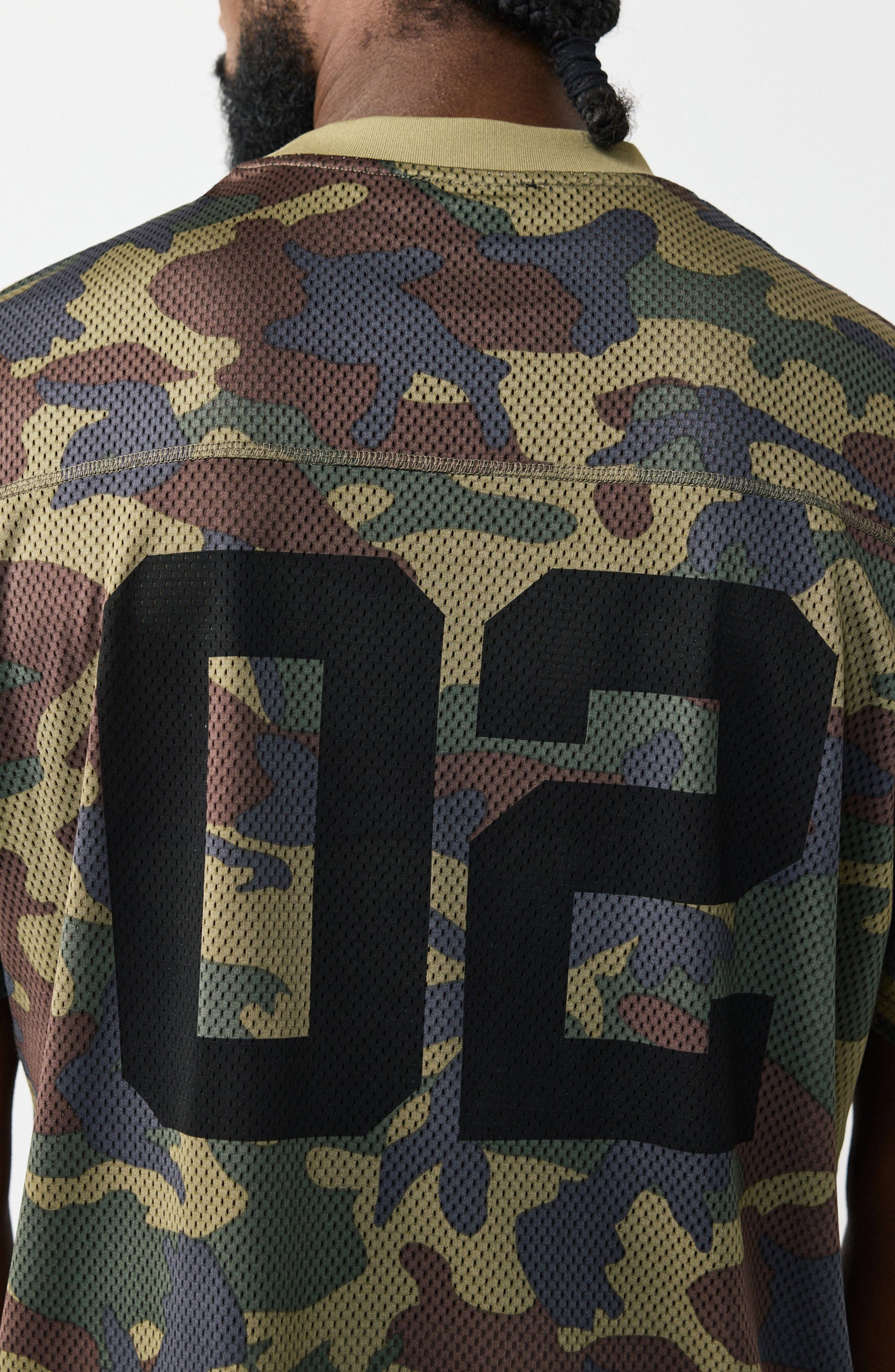 CAMO