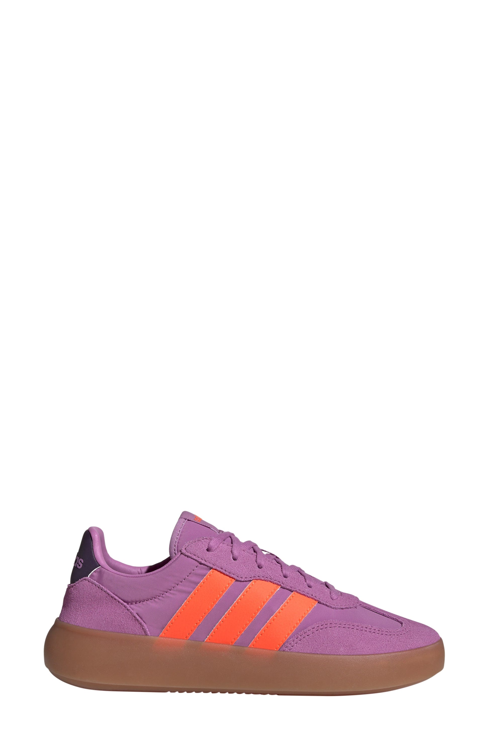 PURPLE/ IMPACT ORANGE/ PLUM