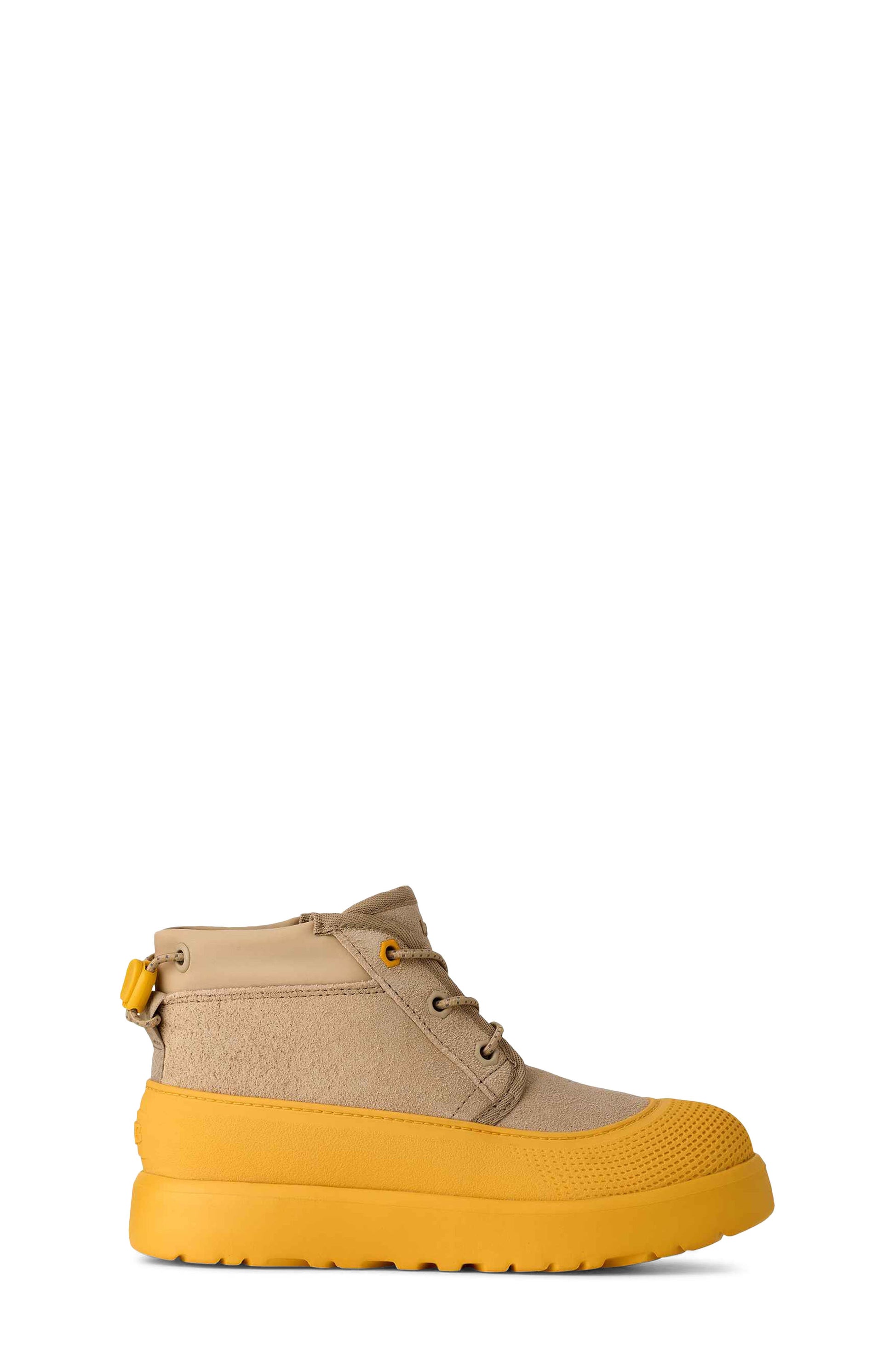 MUSTARD SEED / SUMMER WHEAT