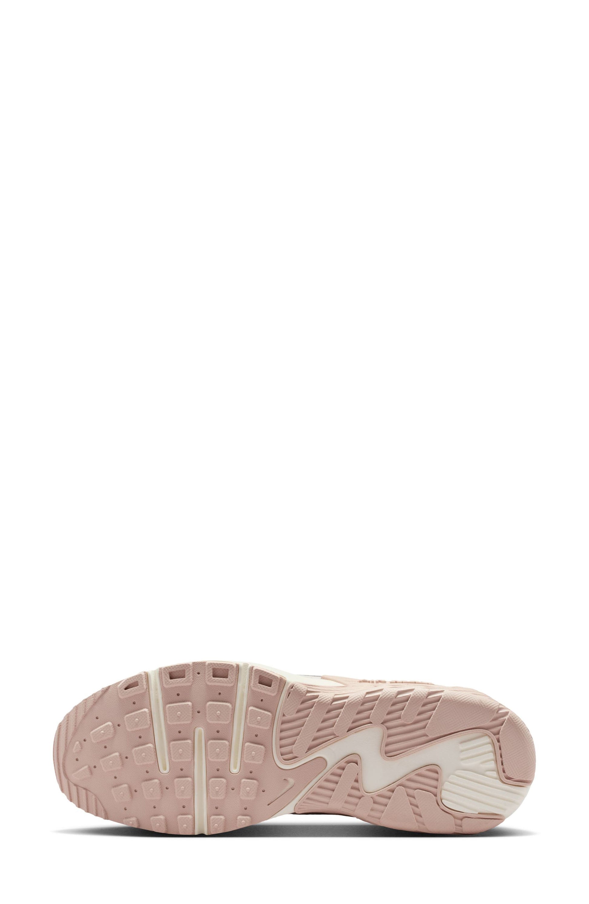 SUMMIT WHITE/ PINK/ PLATINUM