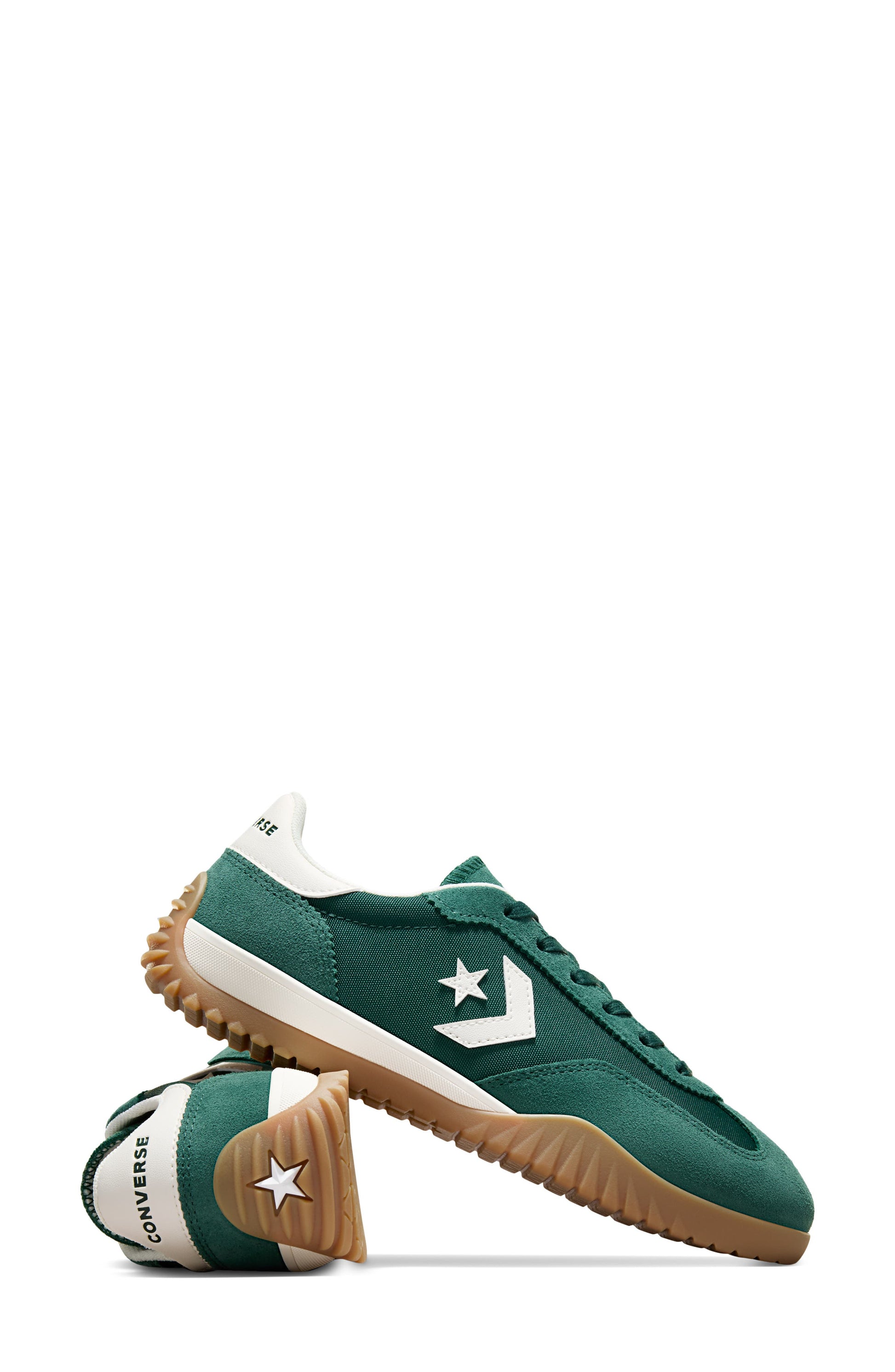 GREEN ENVY/EGRET/WHITE
