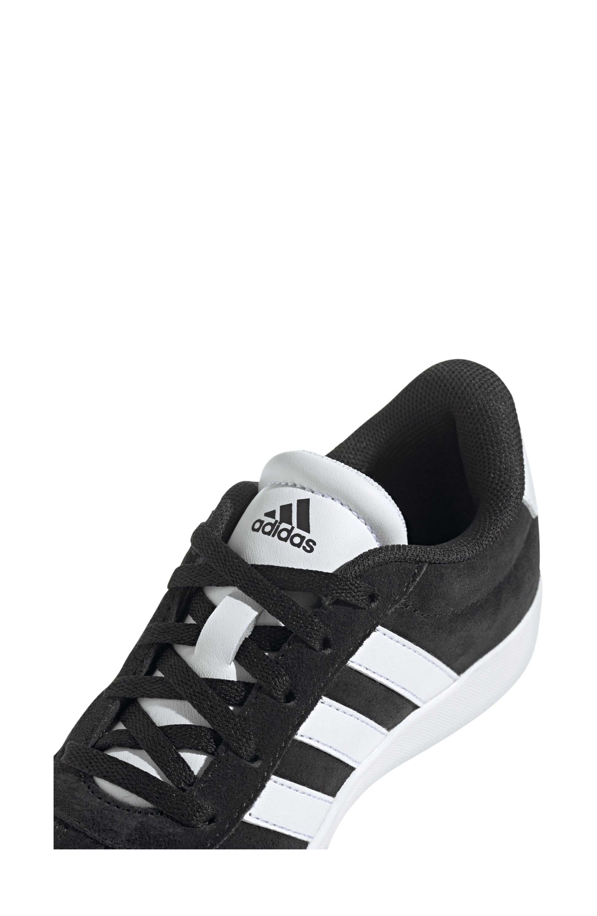 BLACK/ WHITE/ GUM