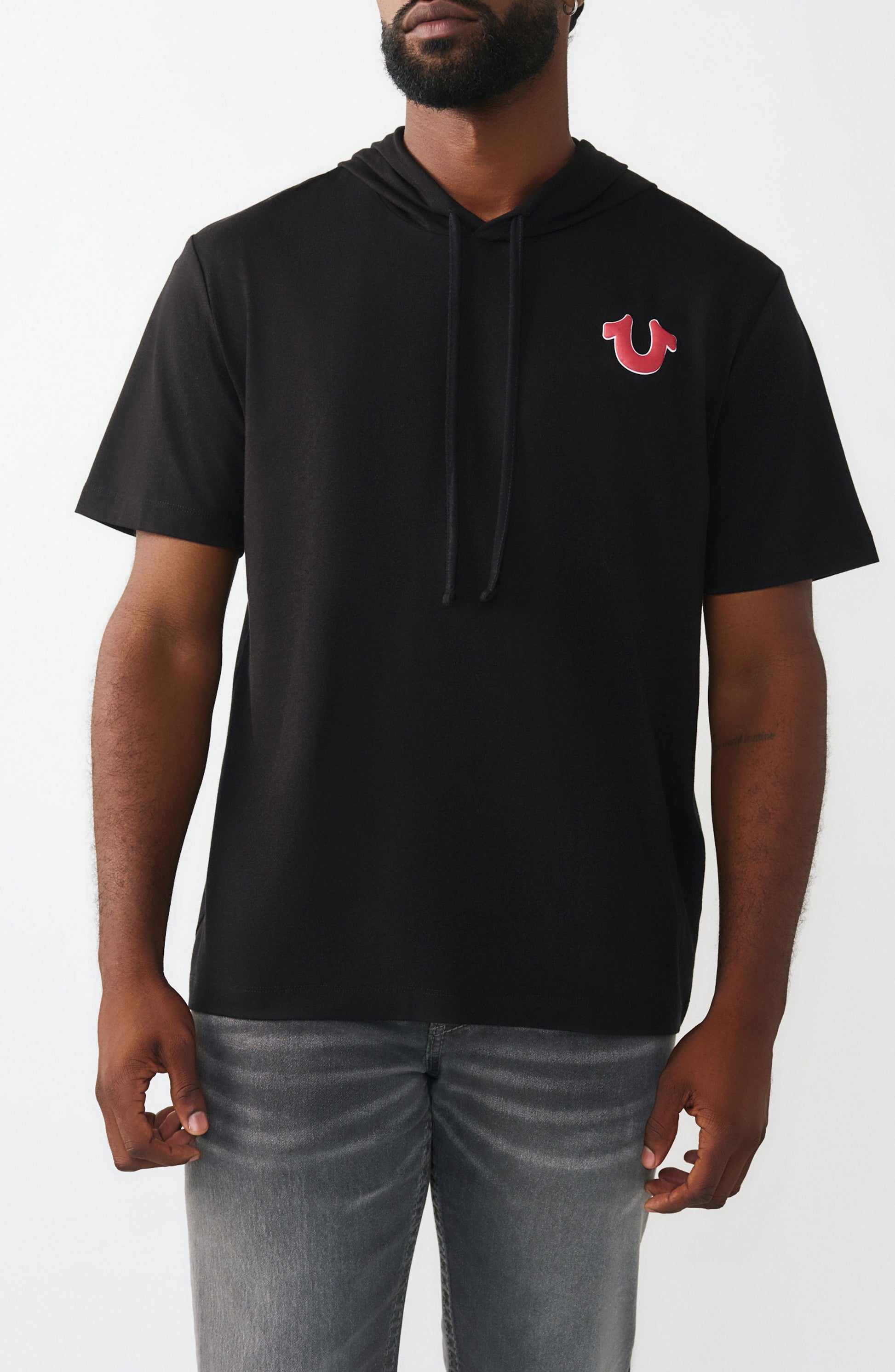 JET BLACK