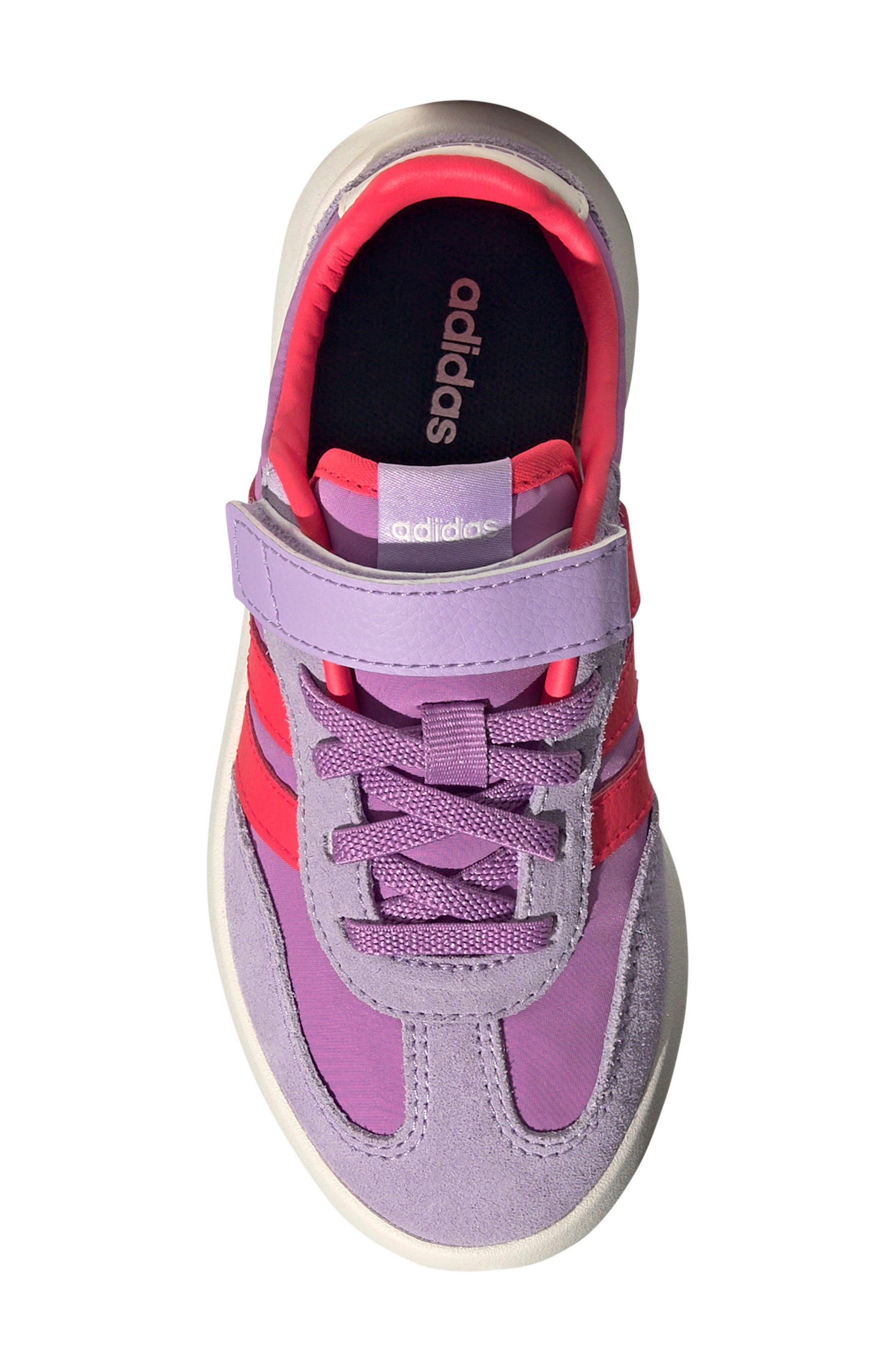 PURPLE/ RED/ PLUM