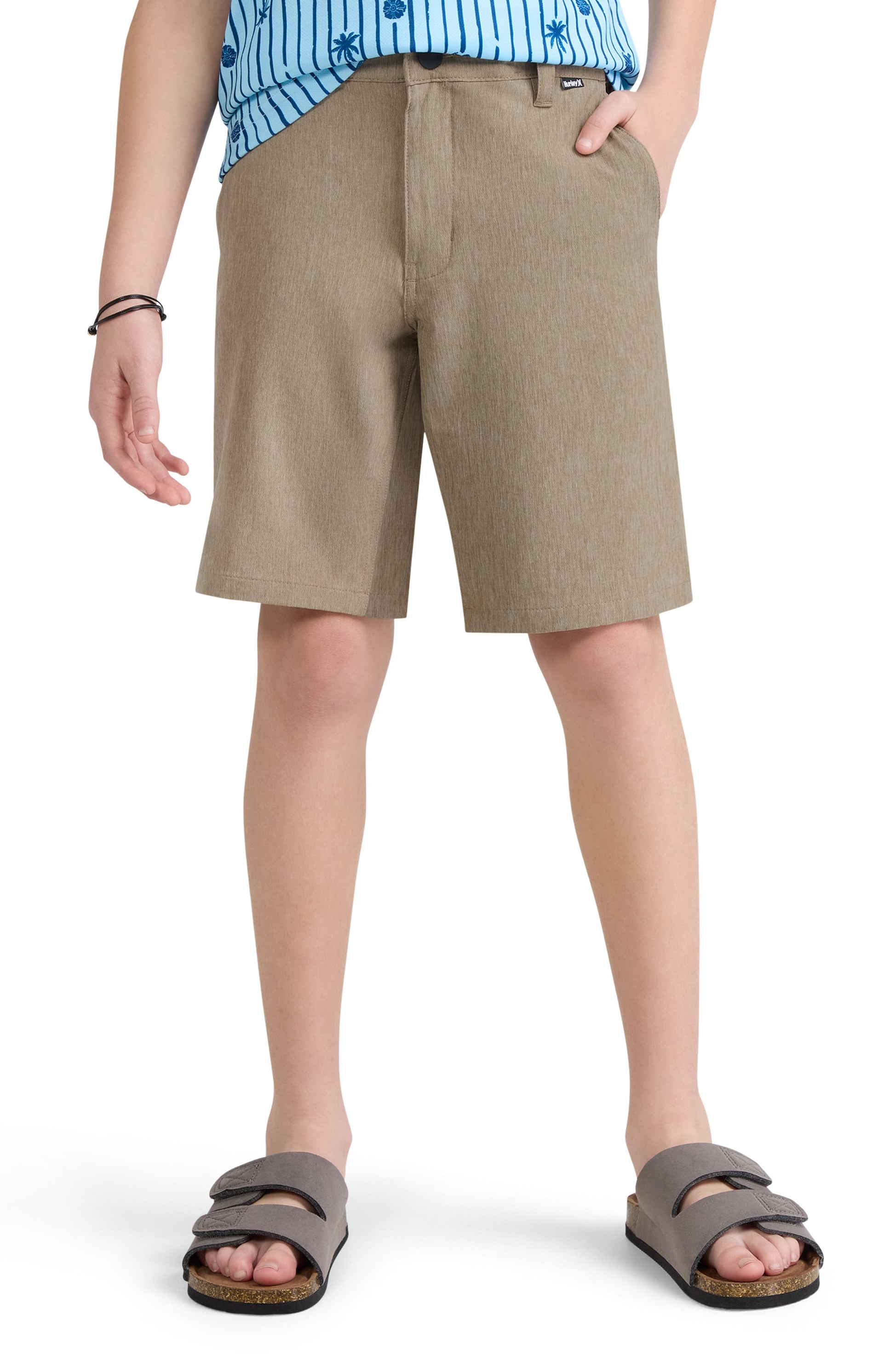 KHAKI