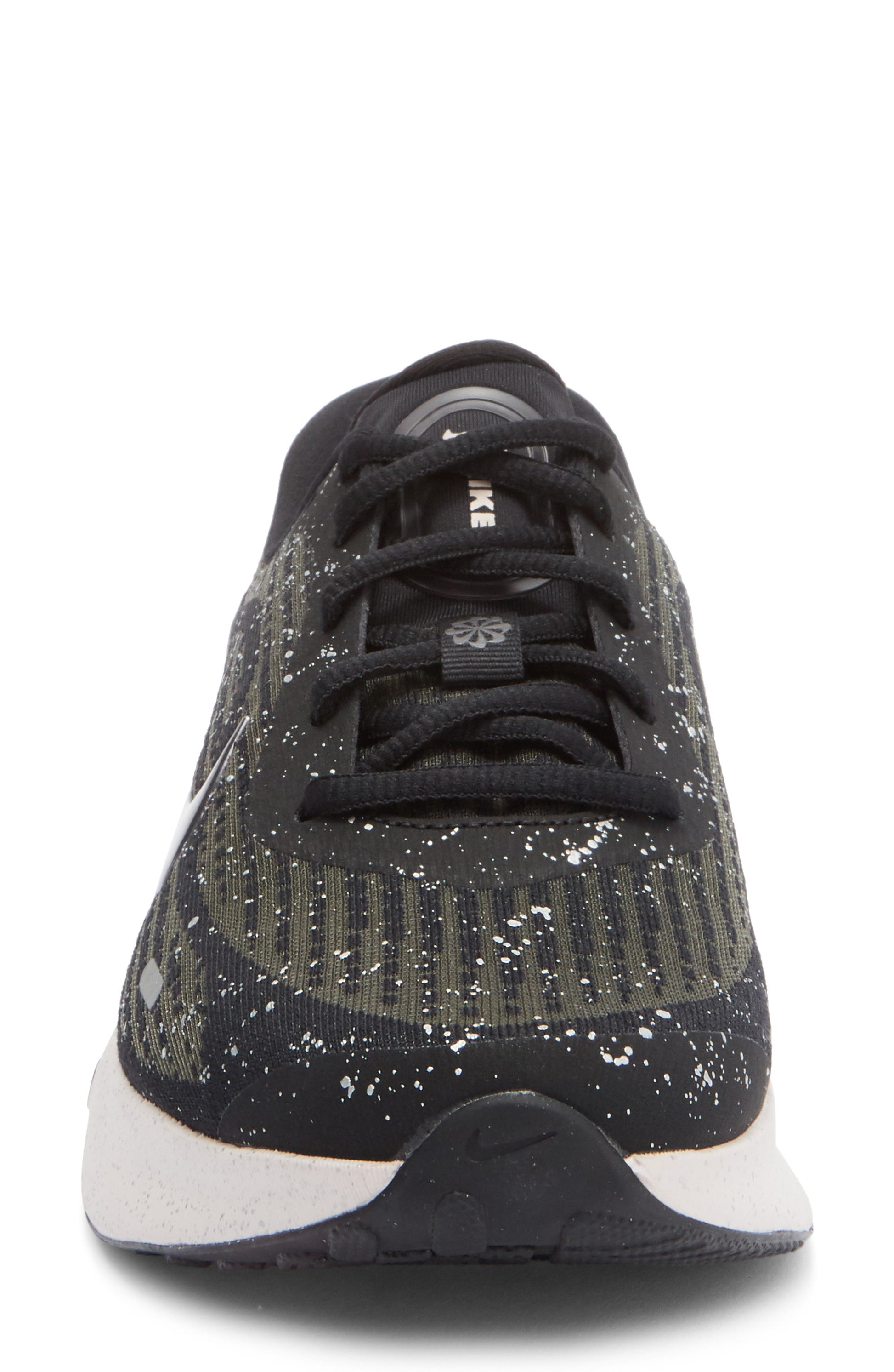 BLACK/ MIDNIGHT DARK GREY