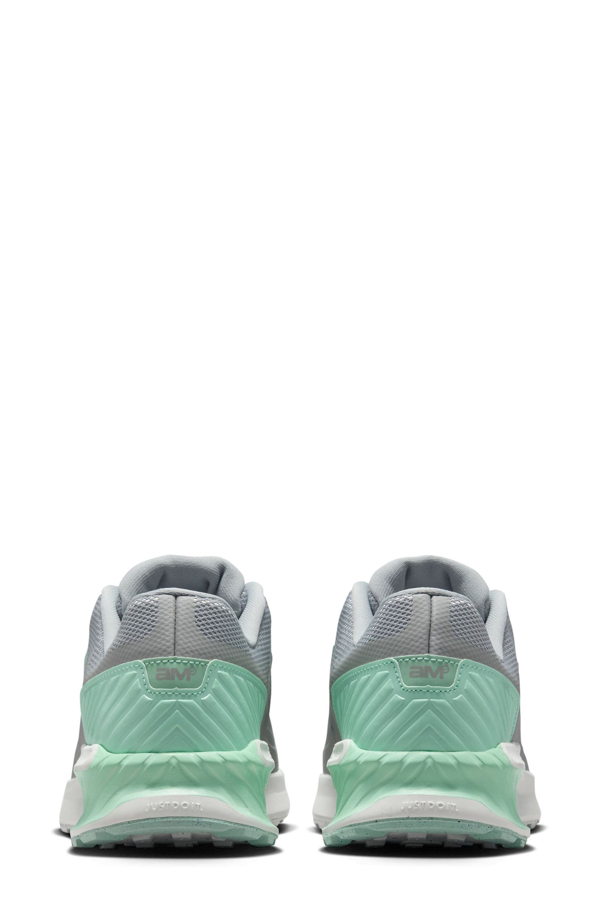 SMOKE GREY/ MINT/ DUST