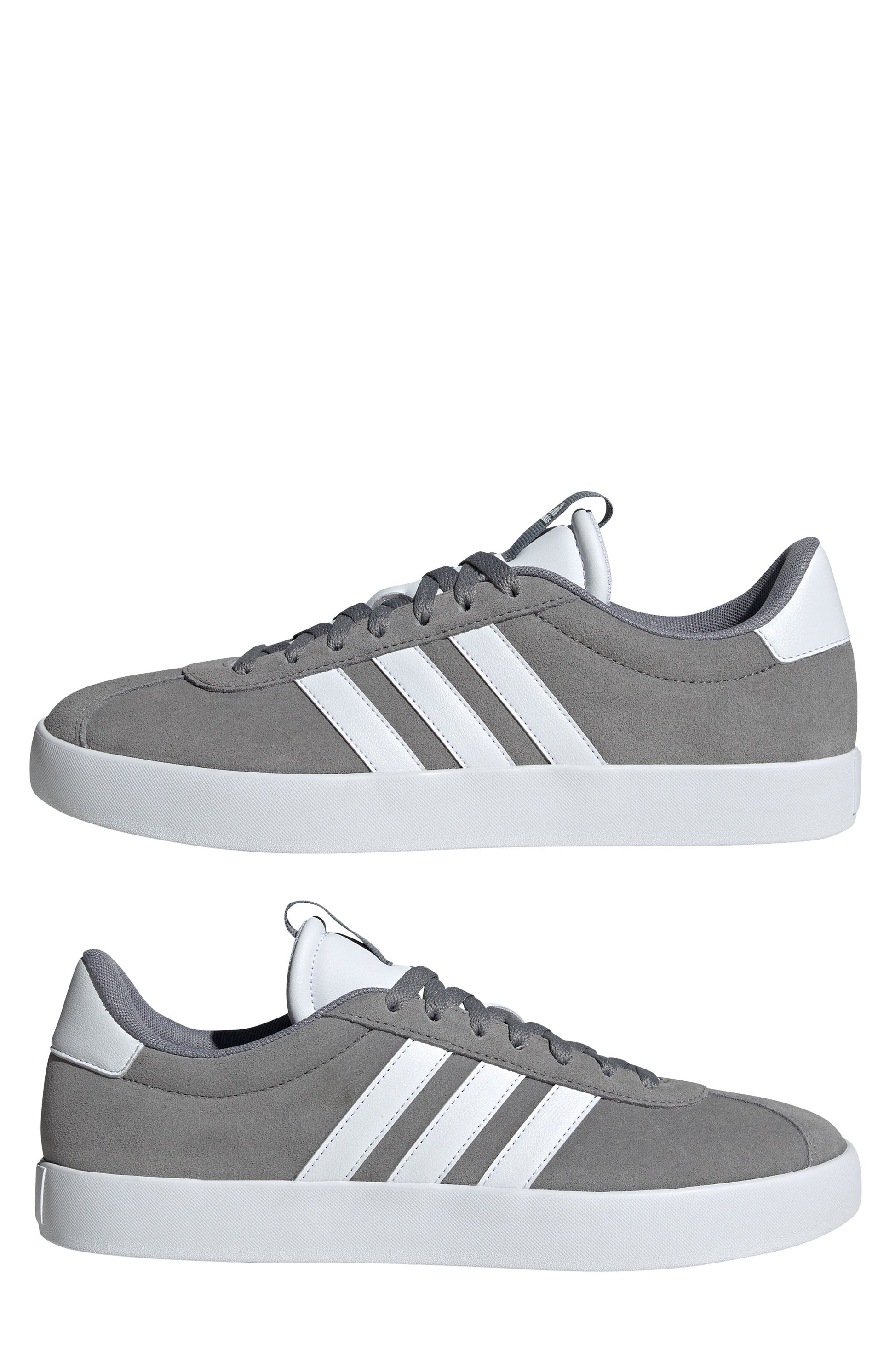 GREY3/ WHITE/ FTWR WHITE