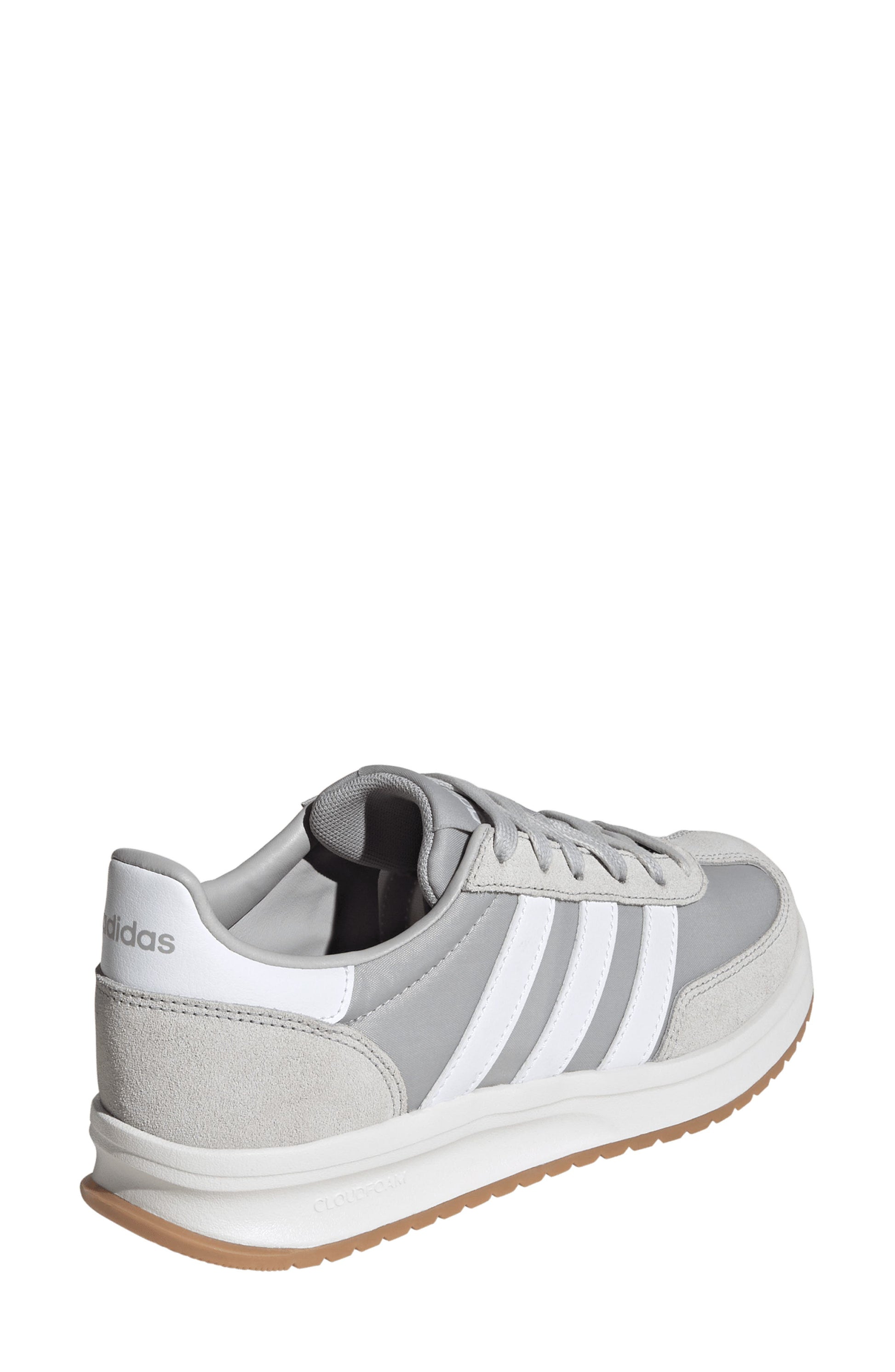 GREY/ WHITE/ GREY