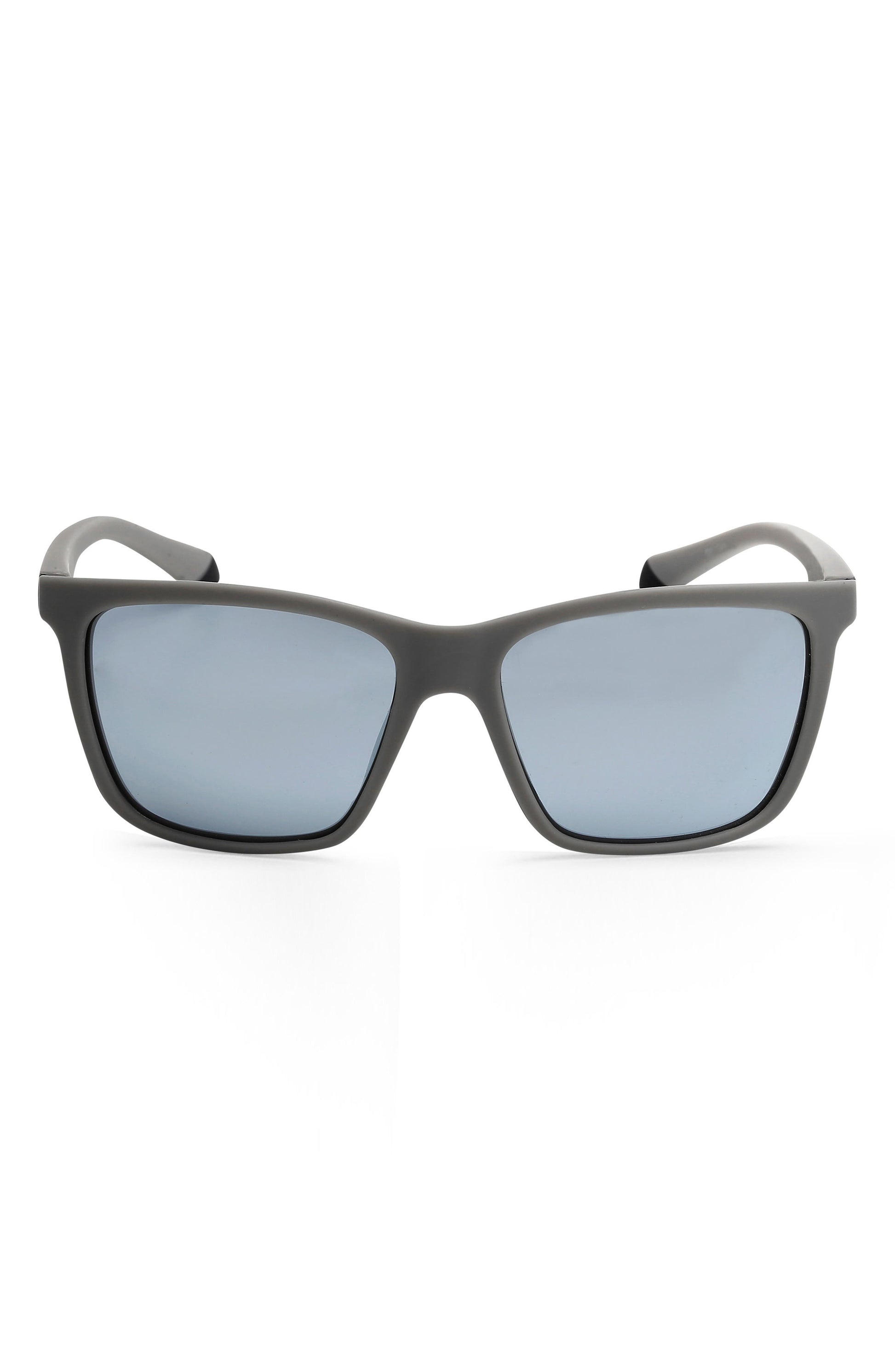 GREY/ OTHER / SMOKE POLARIZED