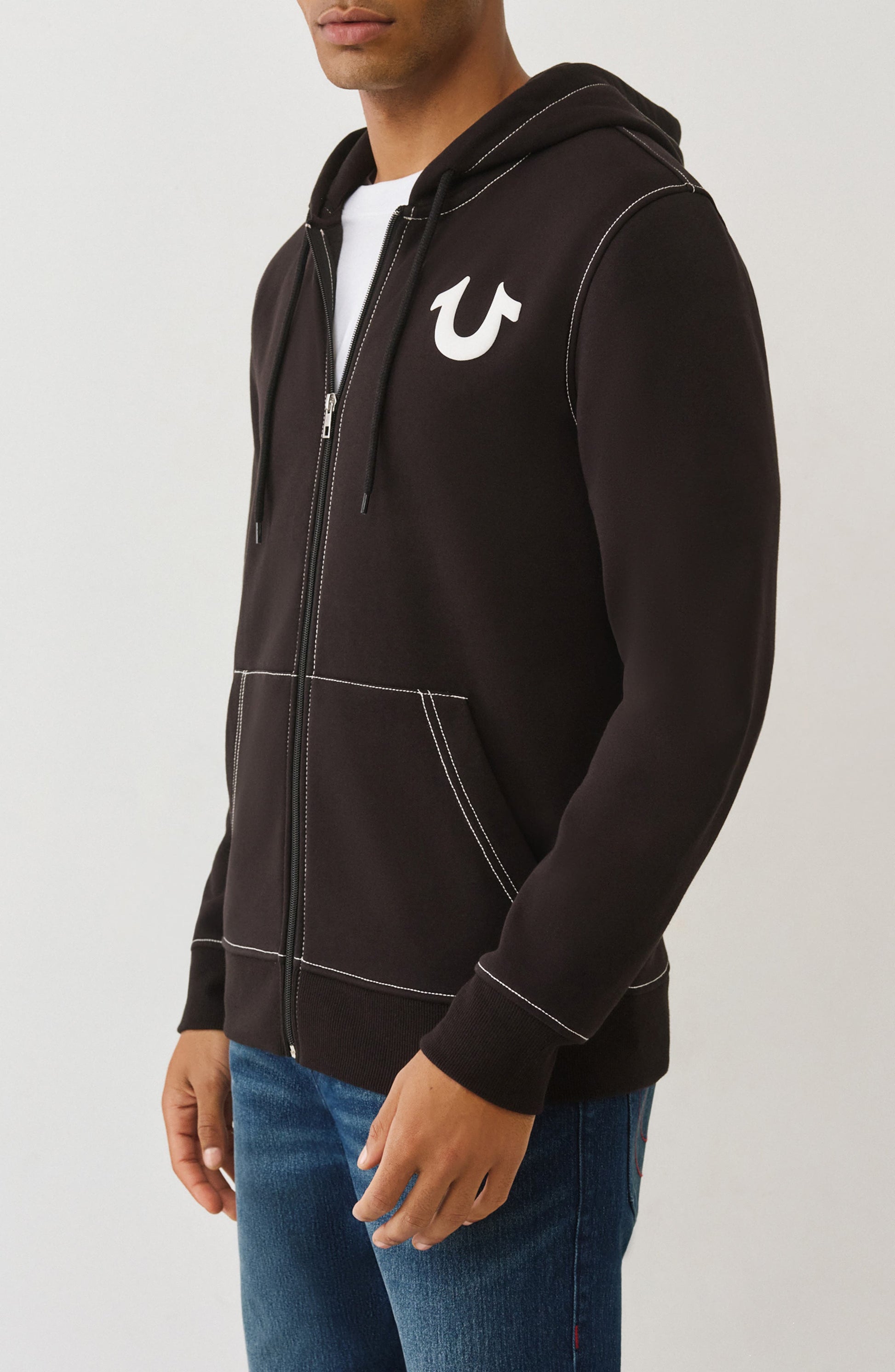 JET BLACK