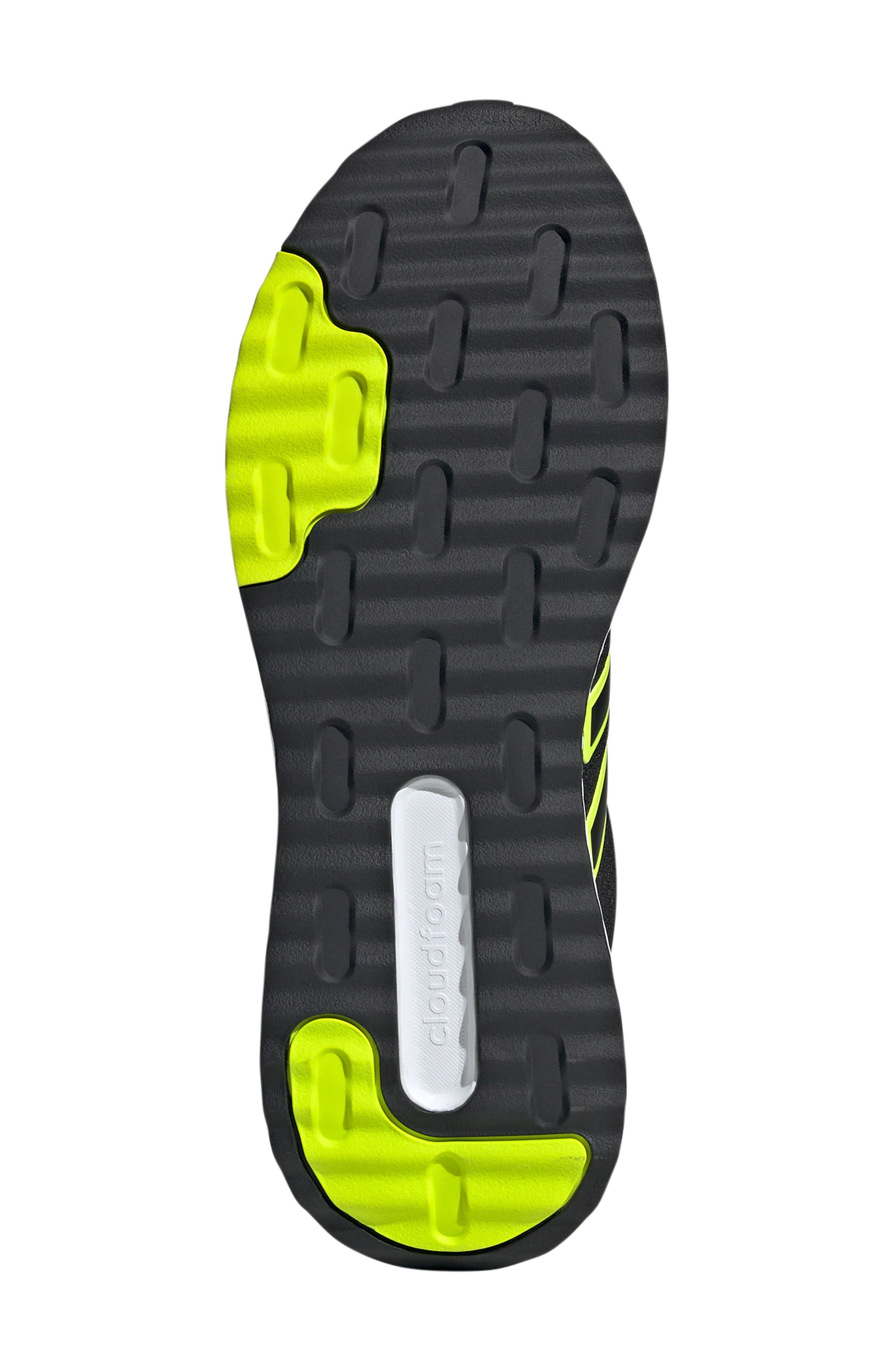 BLACK/ LUCID LEMON/ WHITE
