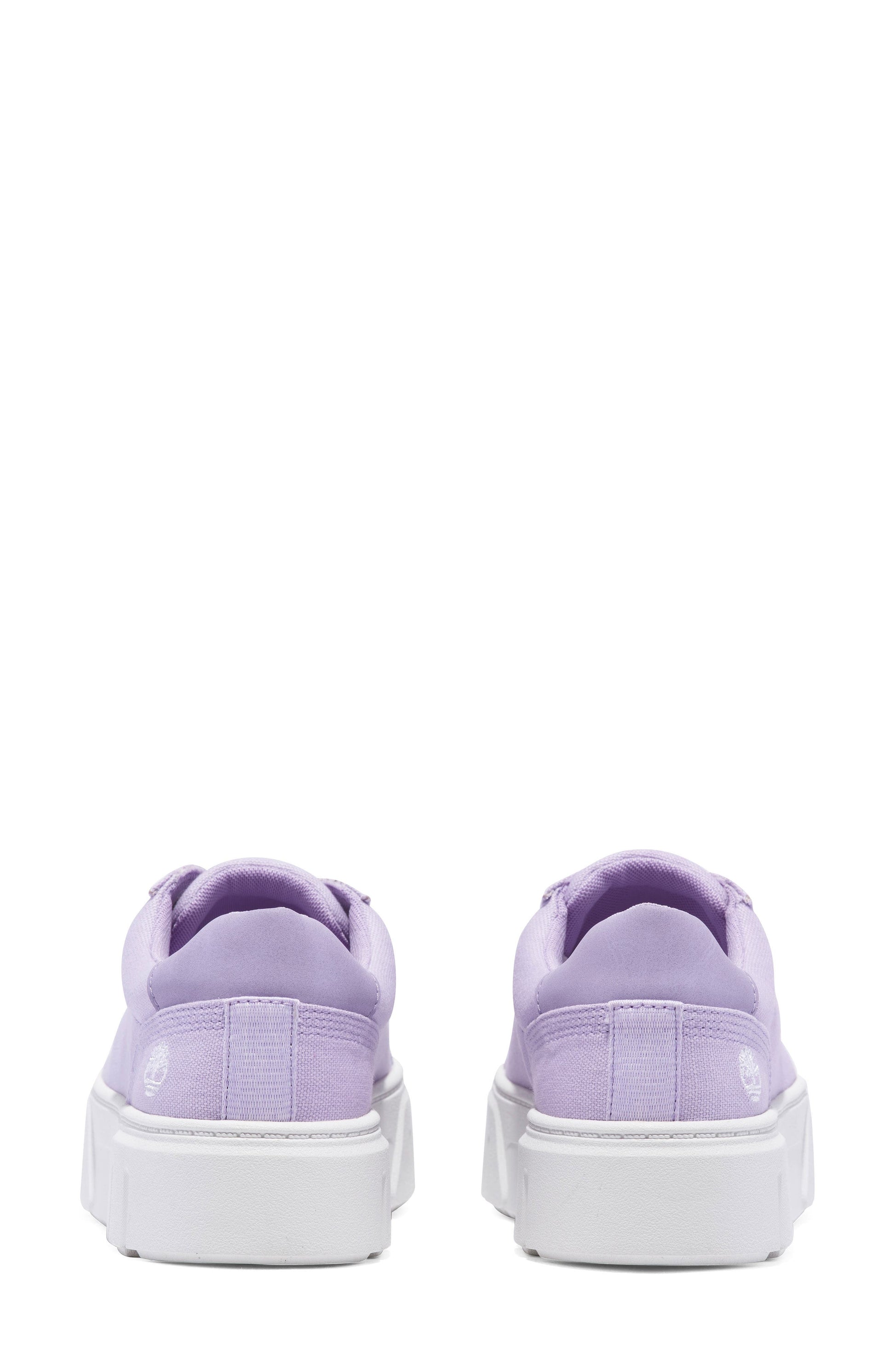 LIGHT PURPLE CANVAS