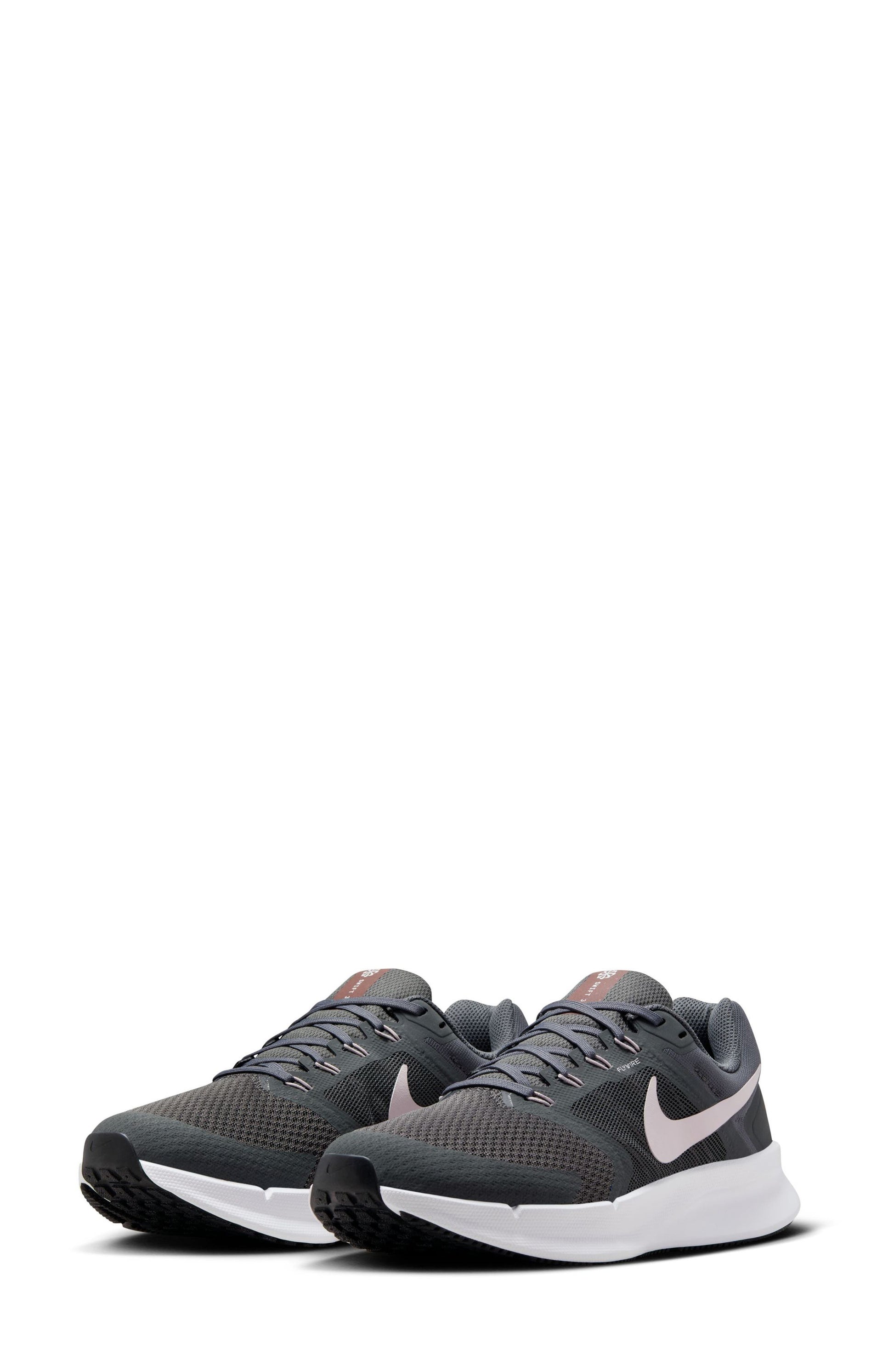 008 GREY/PLATINUM/VIOLET
