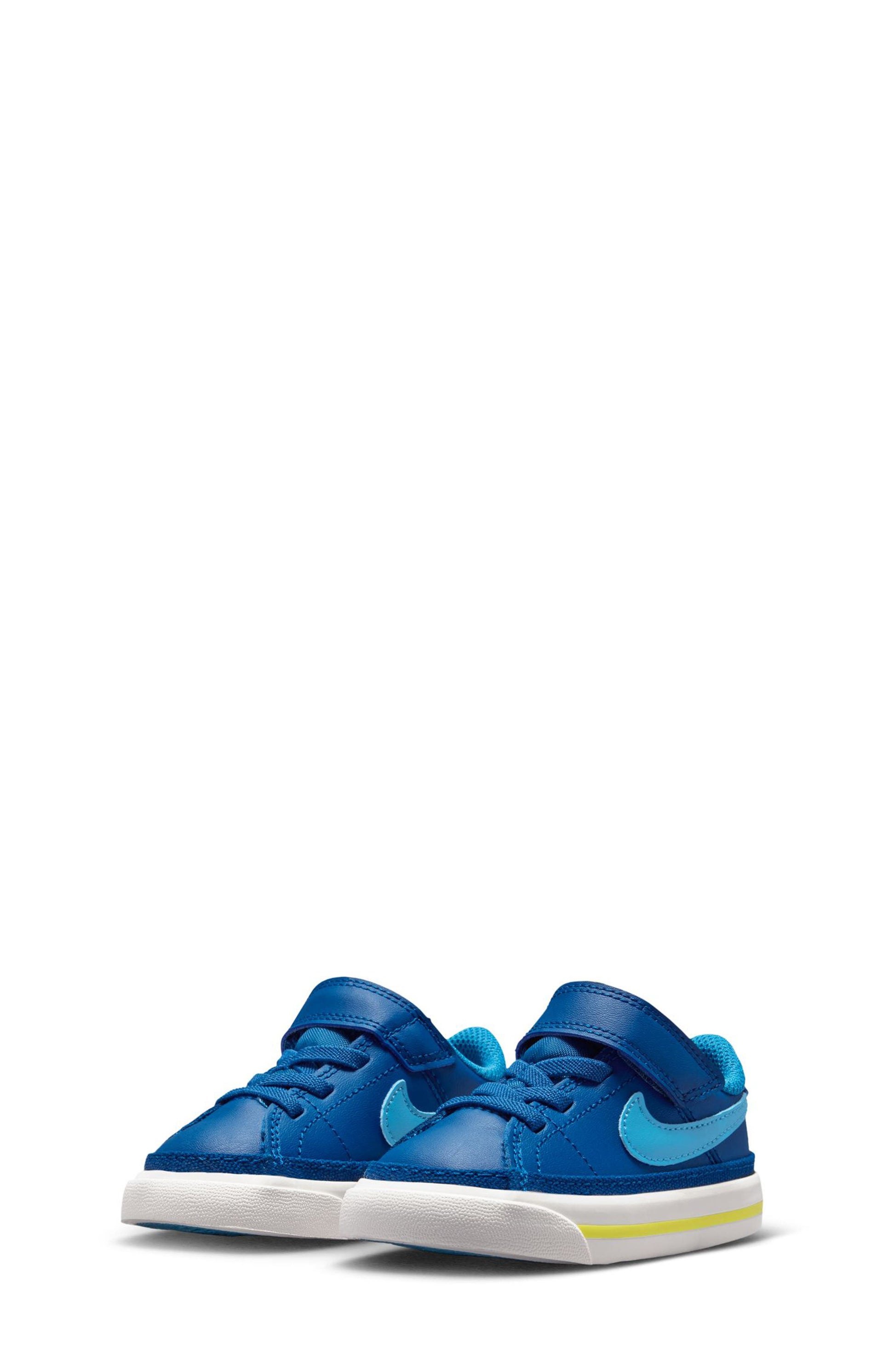 BLUE/ DUTCH BLUE/ YELLOW