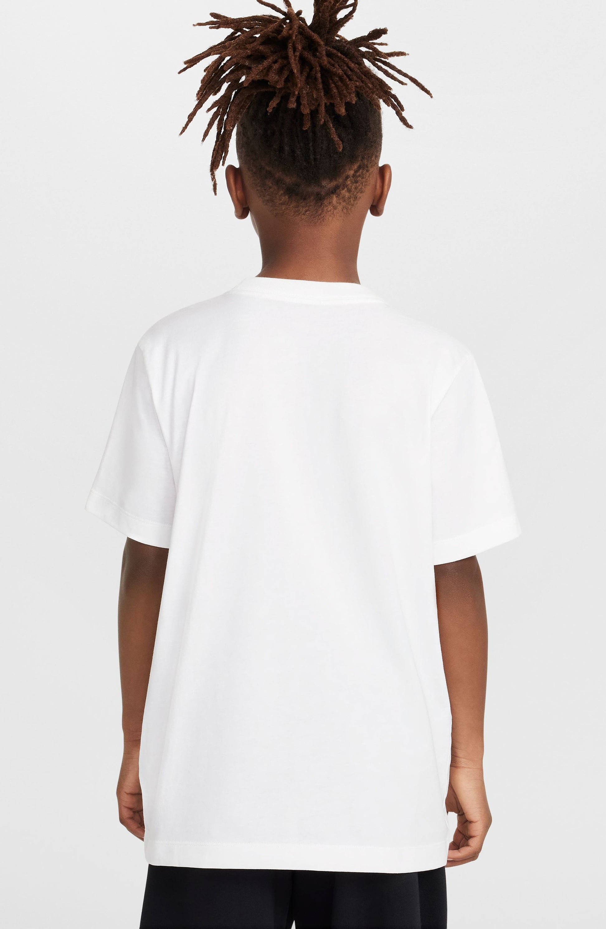 100 WHITE