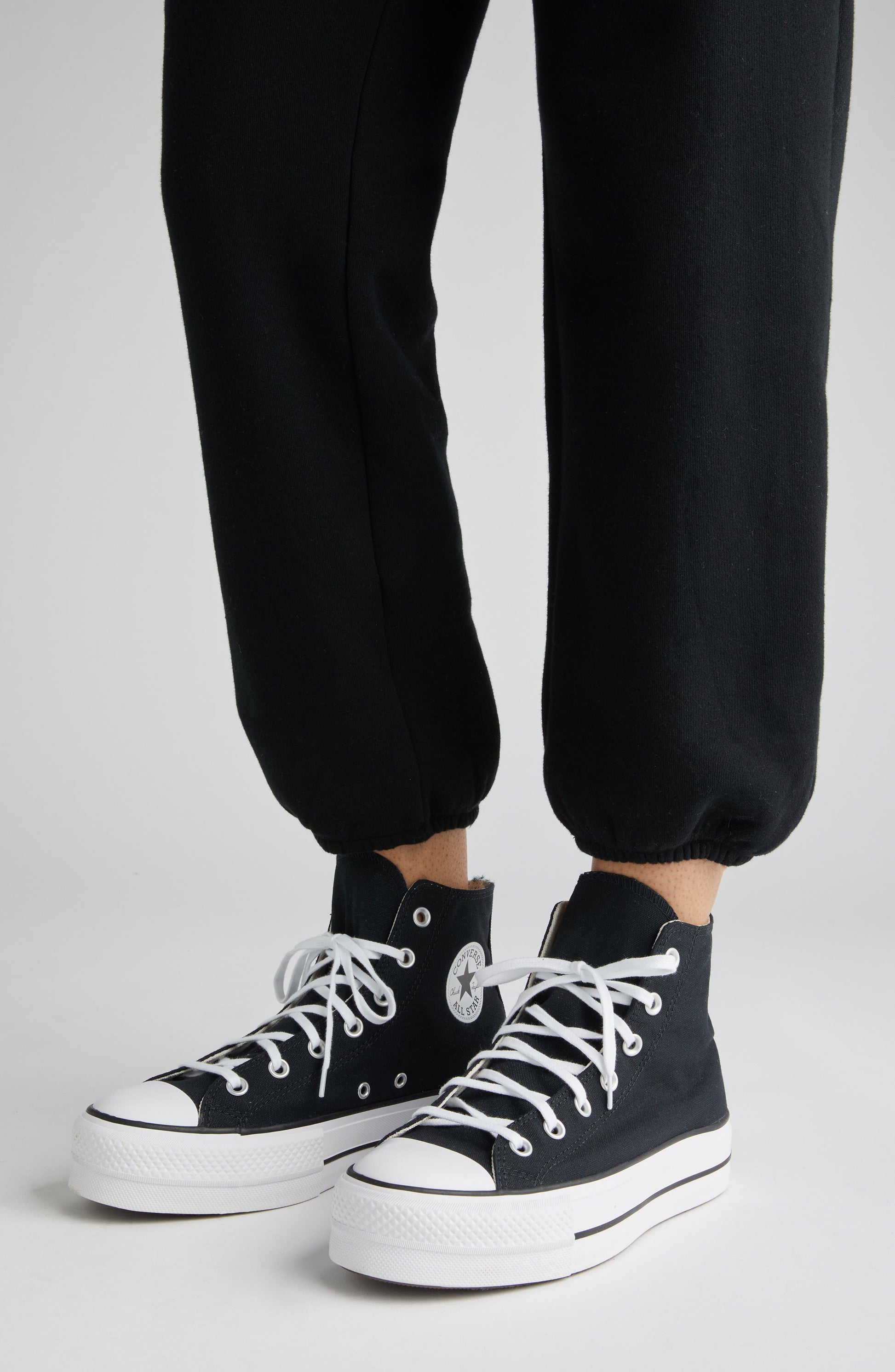 BLACK/WHITE/WHITE