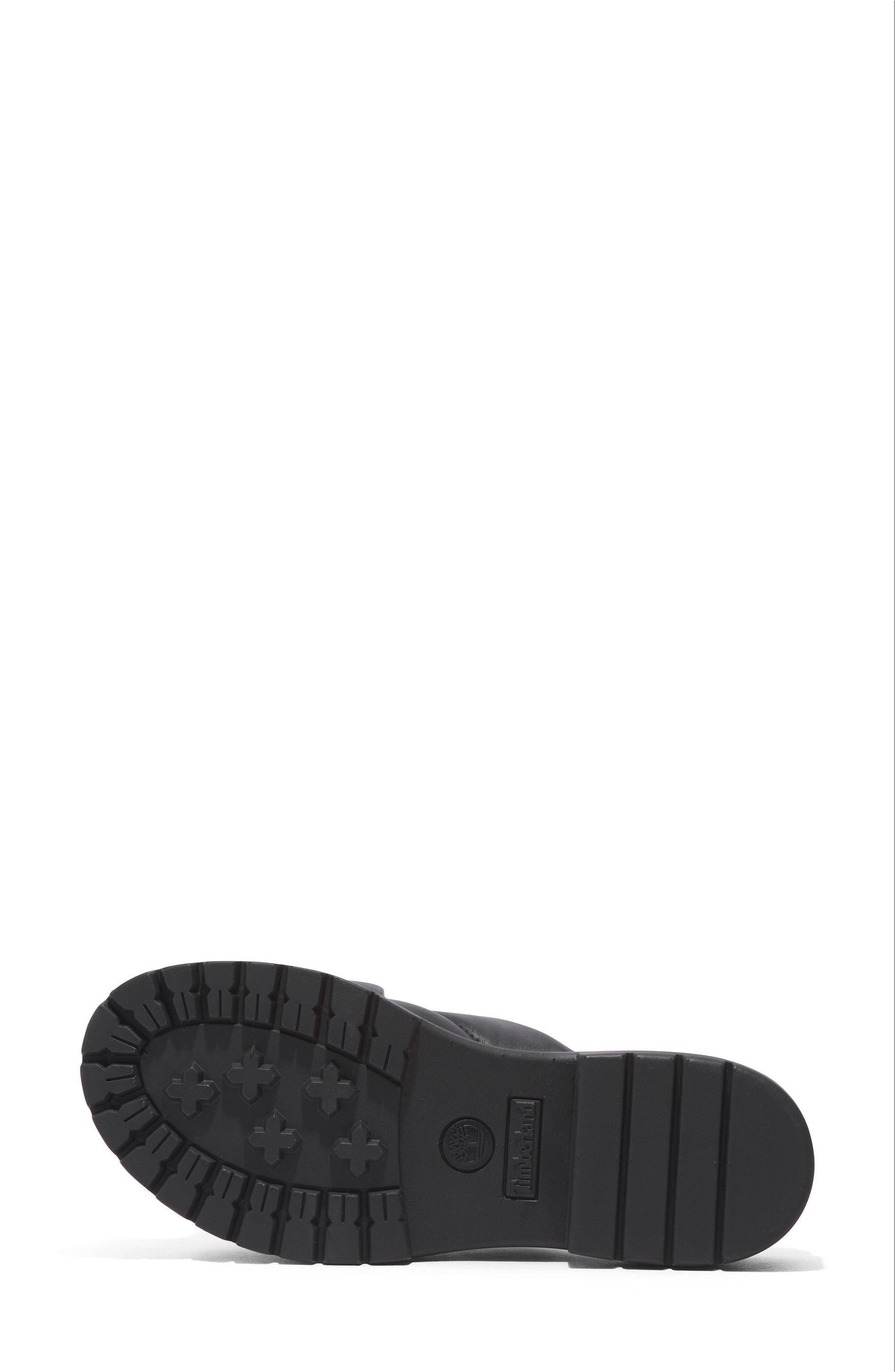 BLACK FULL GRAIN