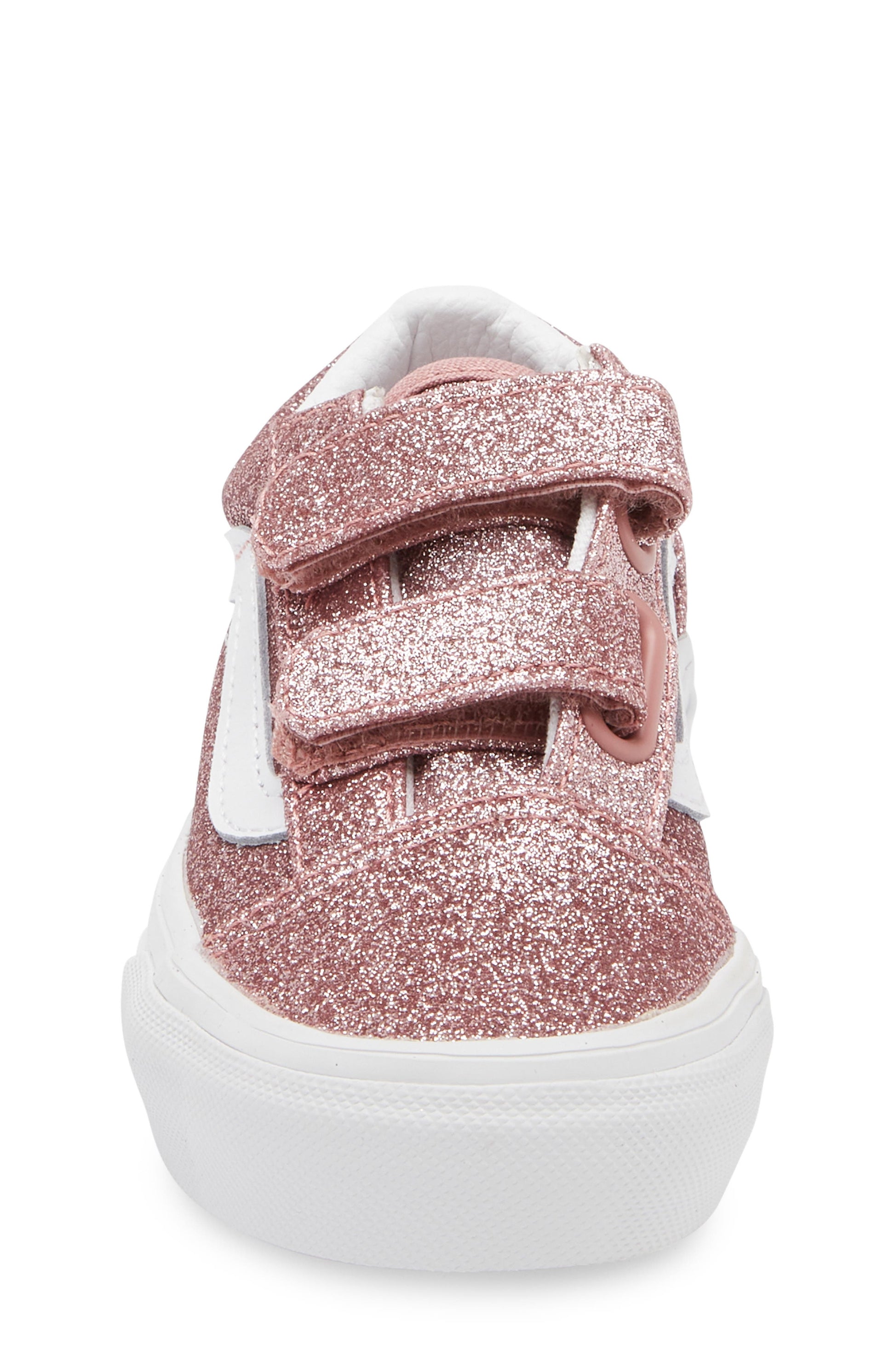 GLITTER ROSE GOLD