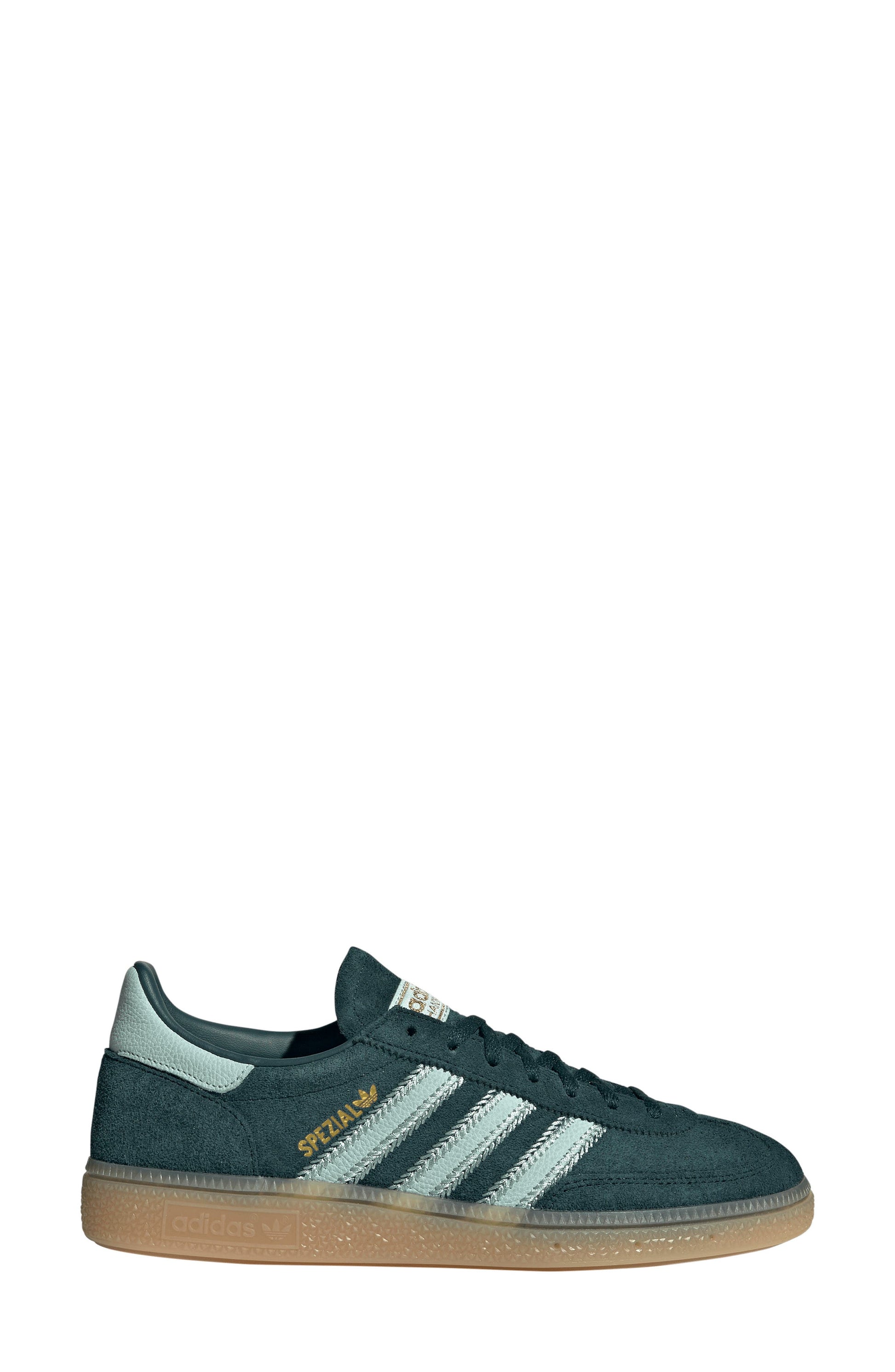 AURORA IVY/ ASH GREEN/ GUM