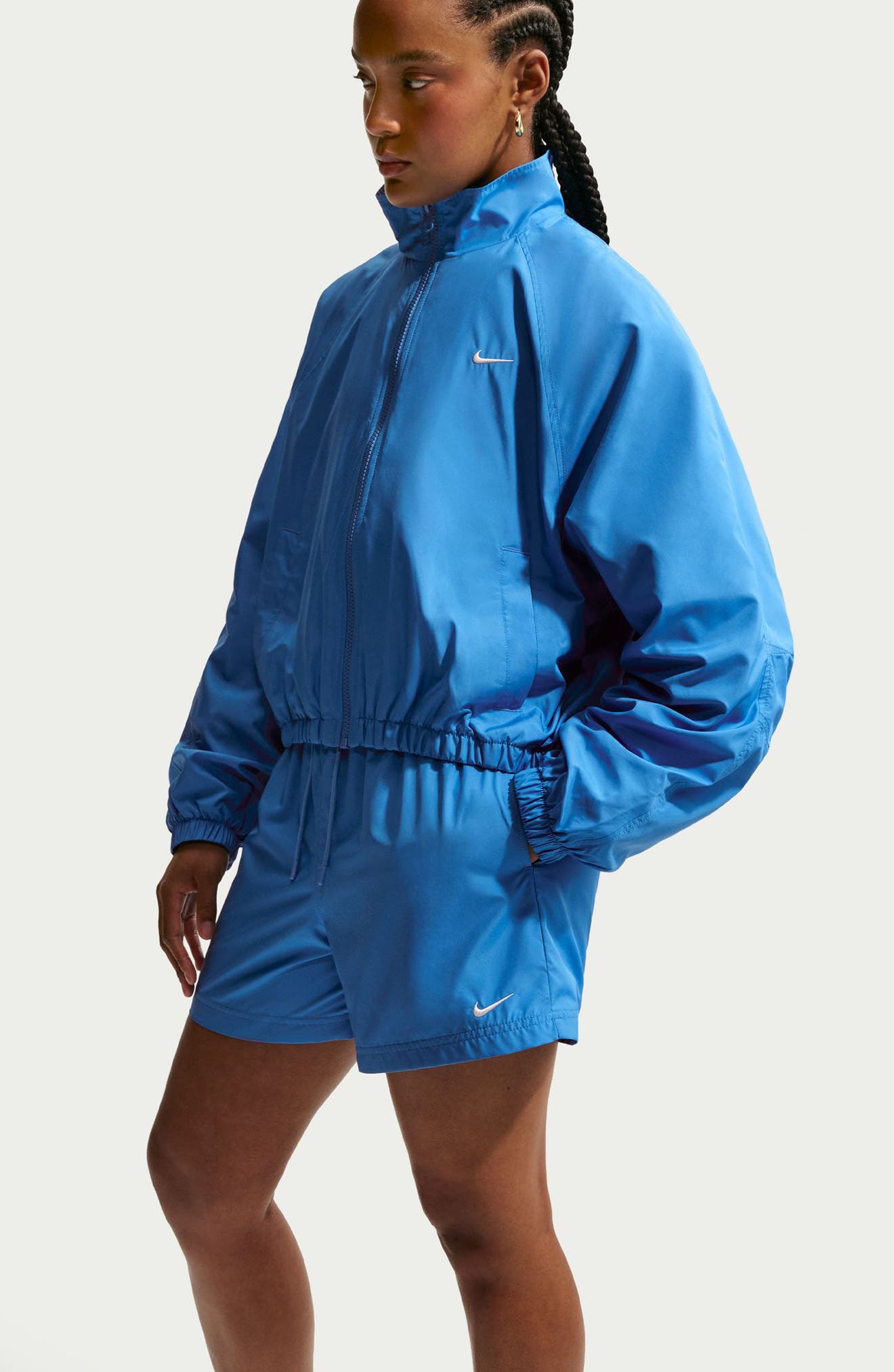 LIGHT PHOTO BLUE/ SAIL