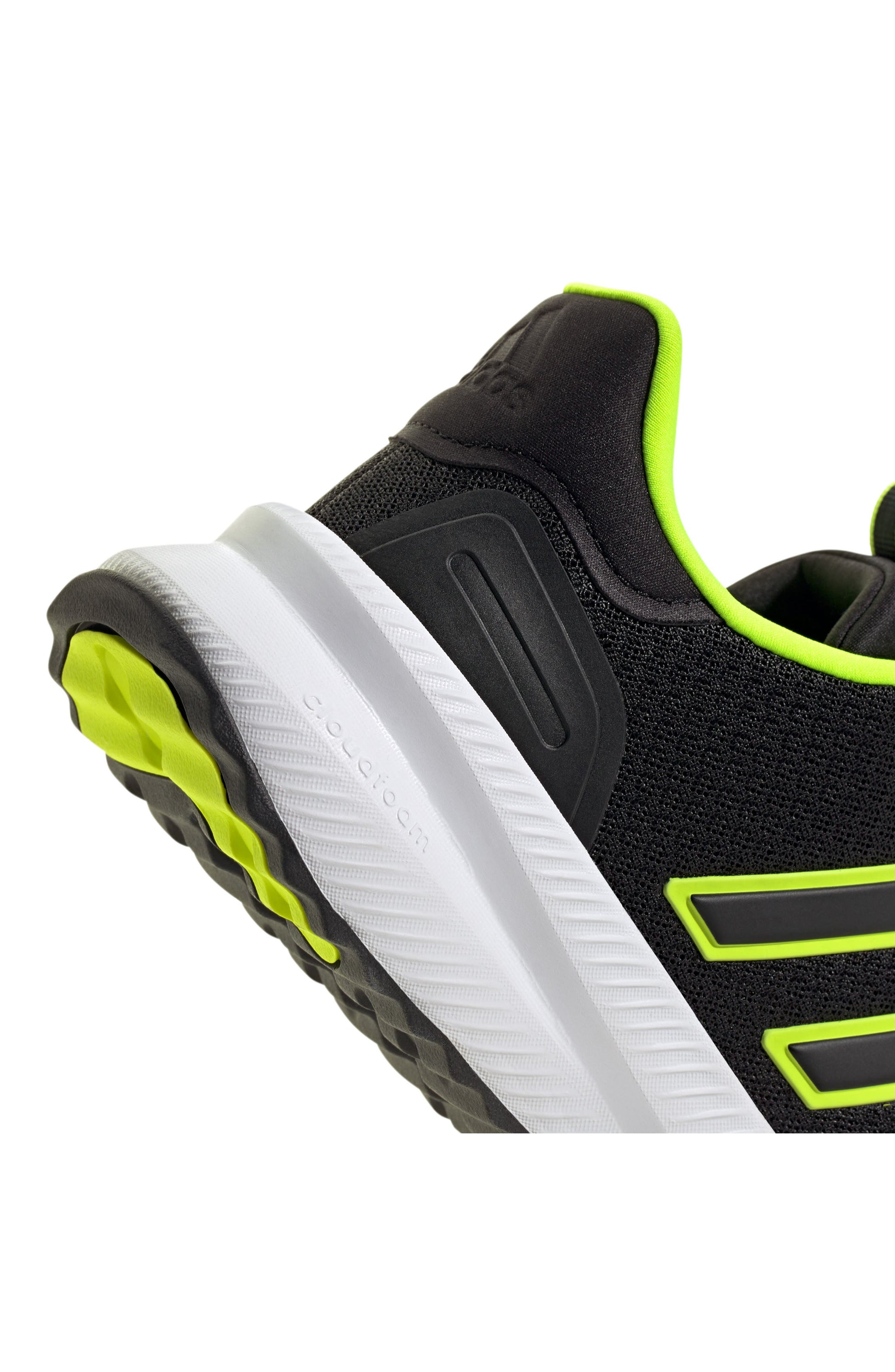 BLACK/ LUCID LEMON/ WHITE
