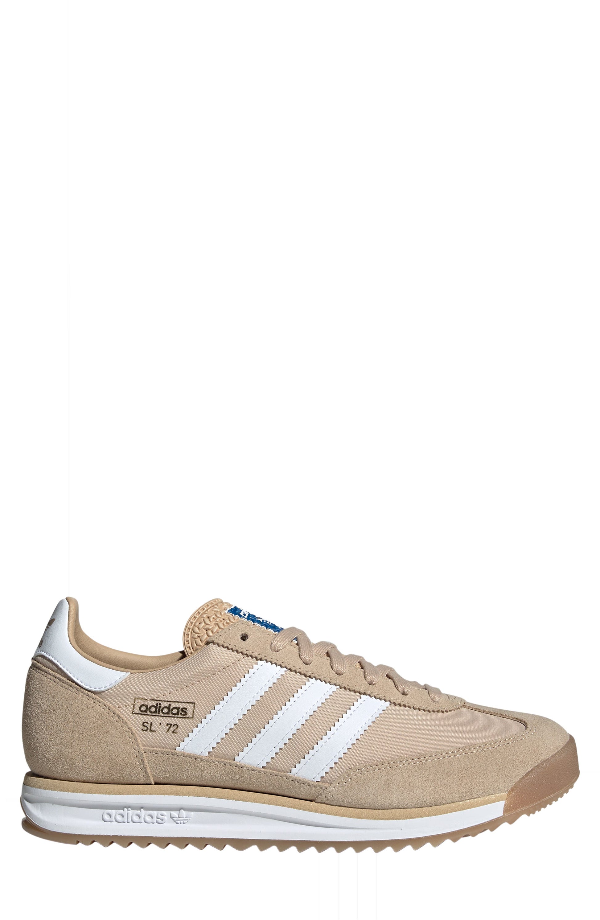 MAGIC BEIGE/ WHITE/ BLUEBIRD