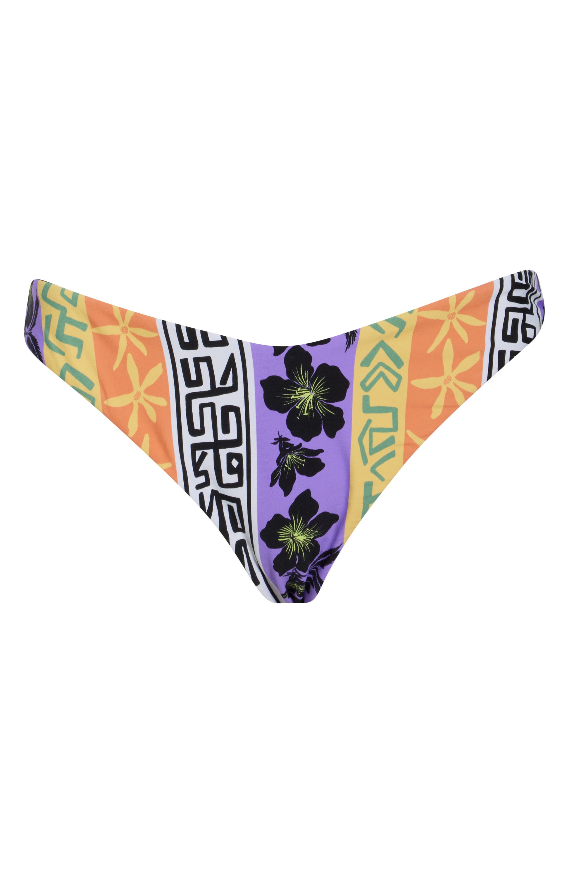 PURPLE MULTI