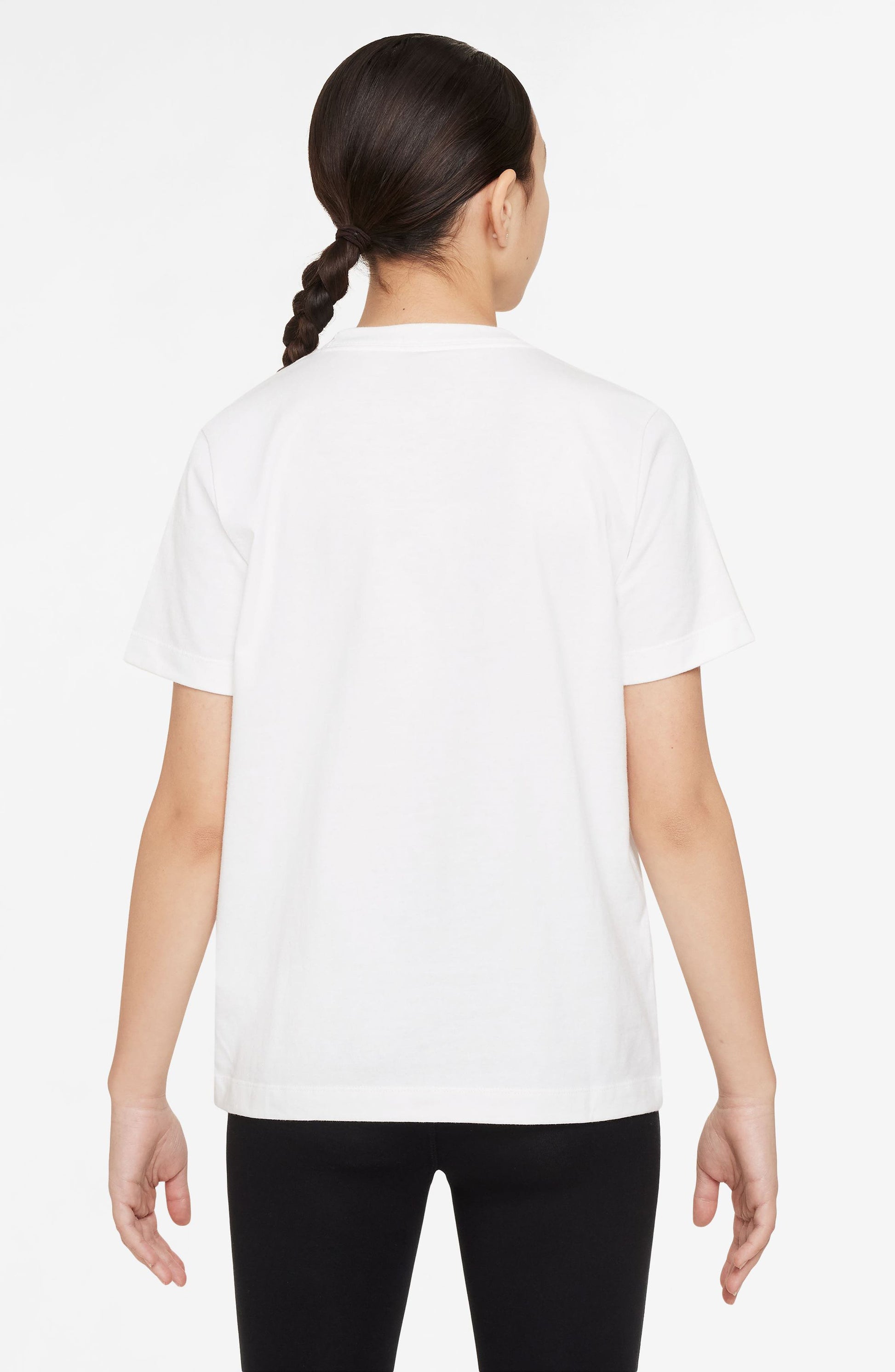 100 WHITE