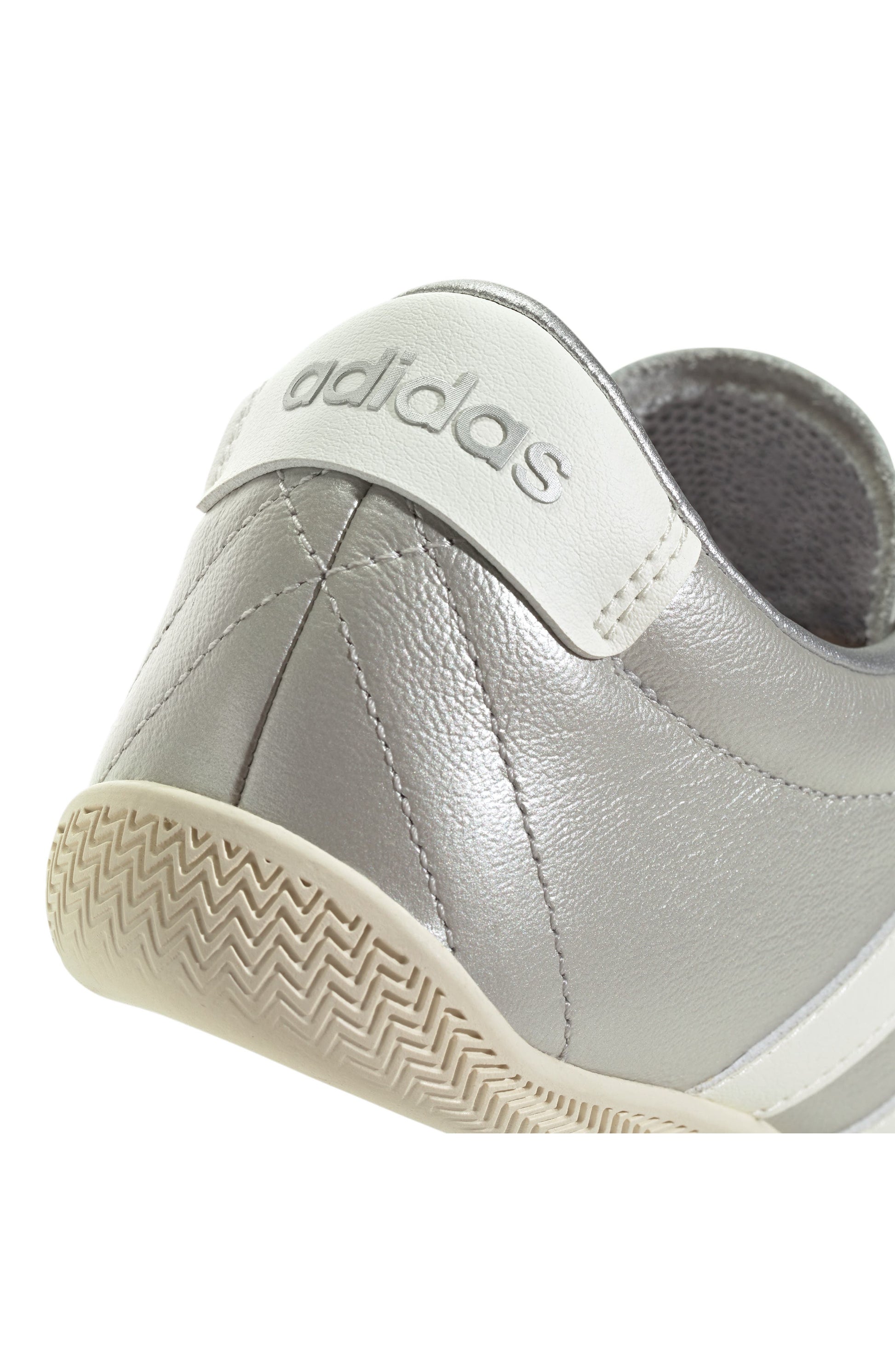 SILVER/ OFF WHITE/ WHITE