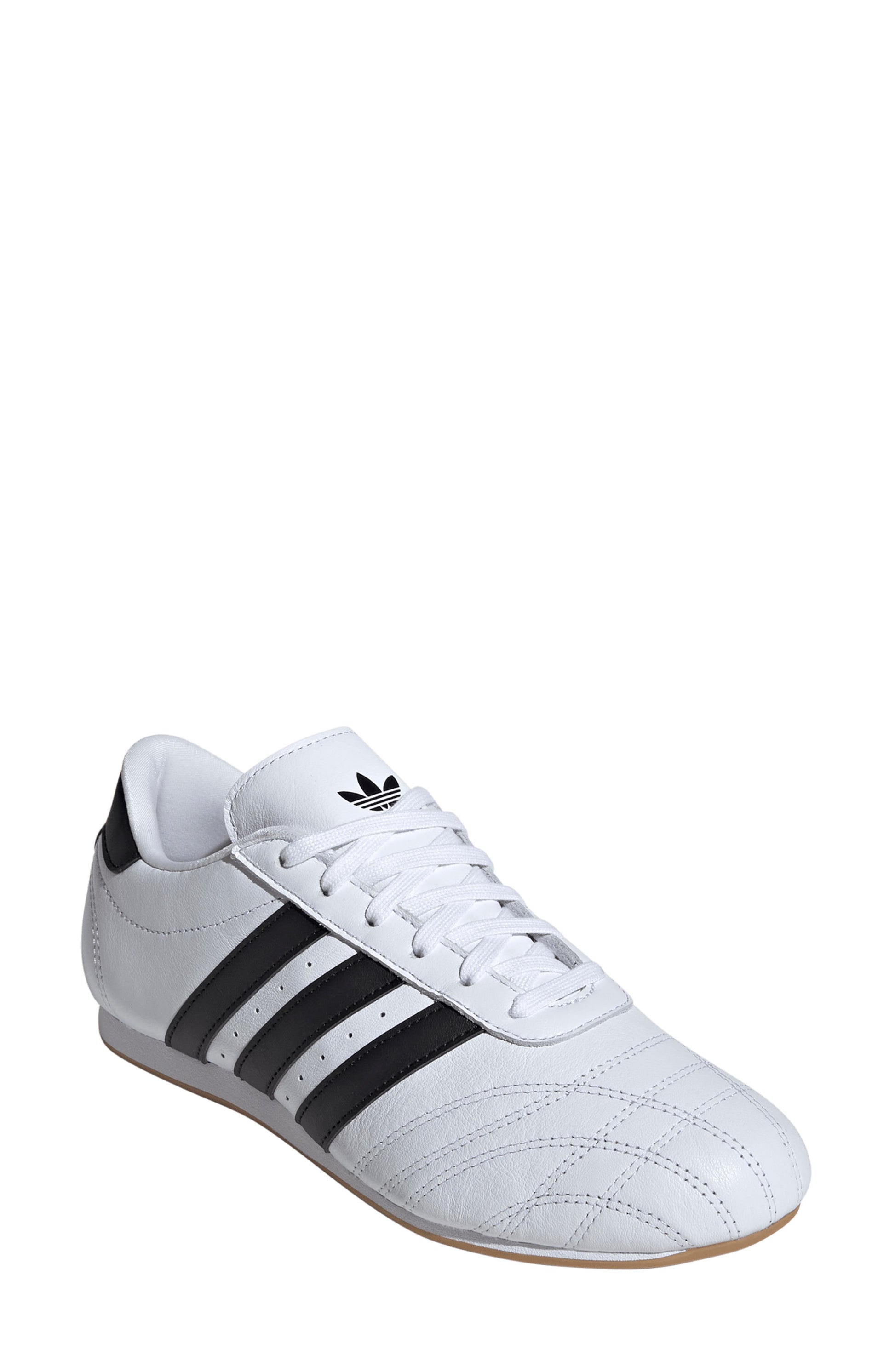FTWR WHITE/ CORE BLACK/ GUM 3