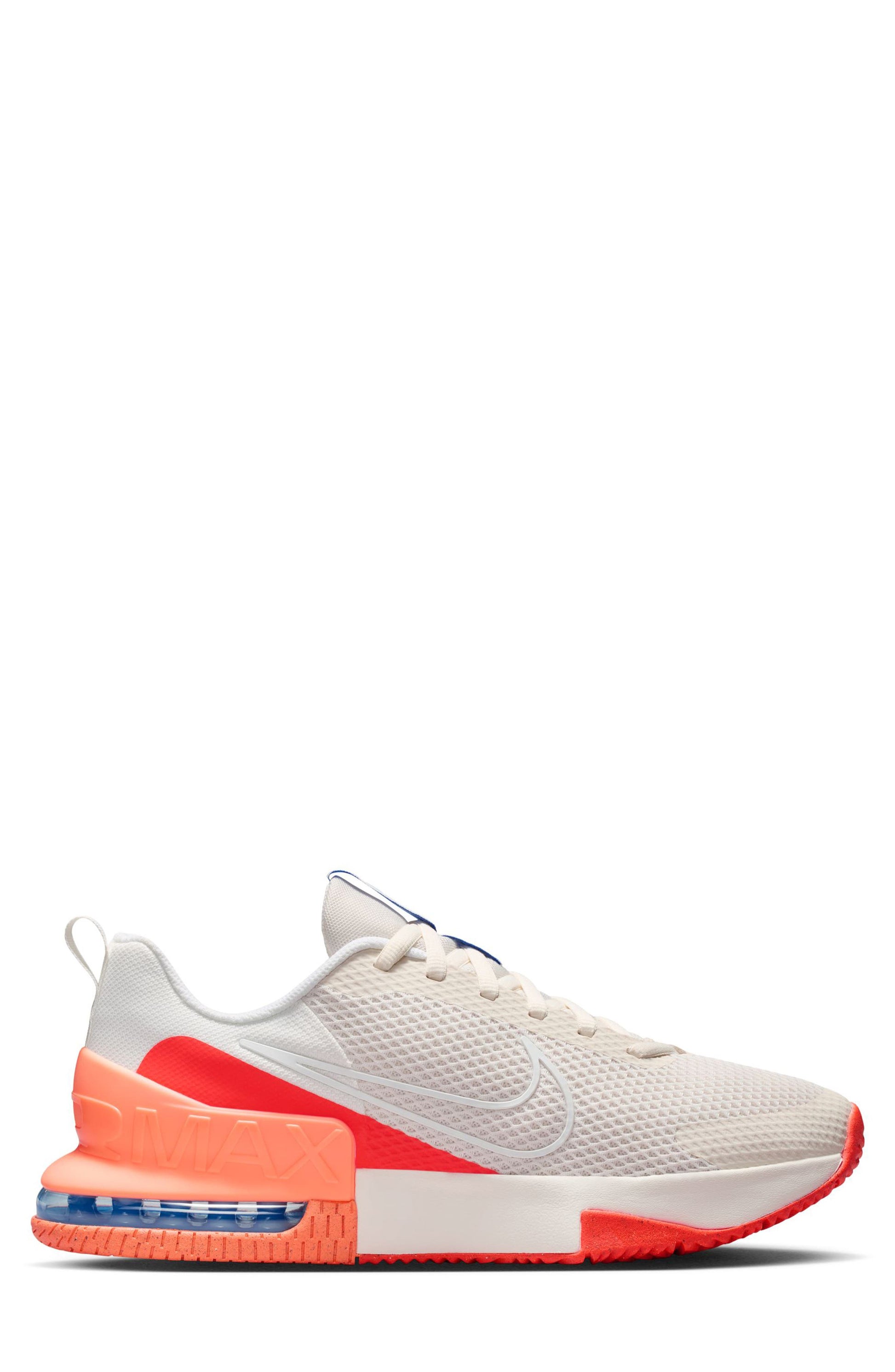 PHANTOM/ WHITE/ ORANGE PULSE