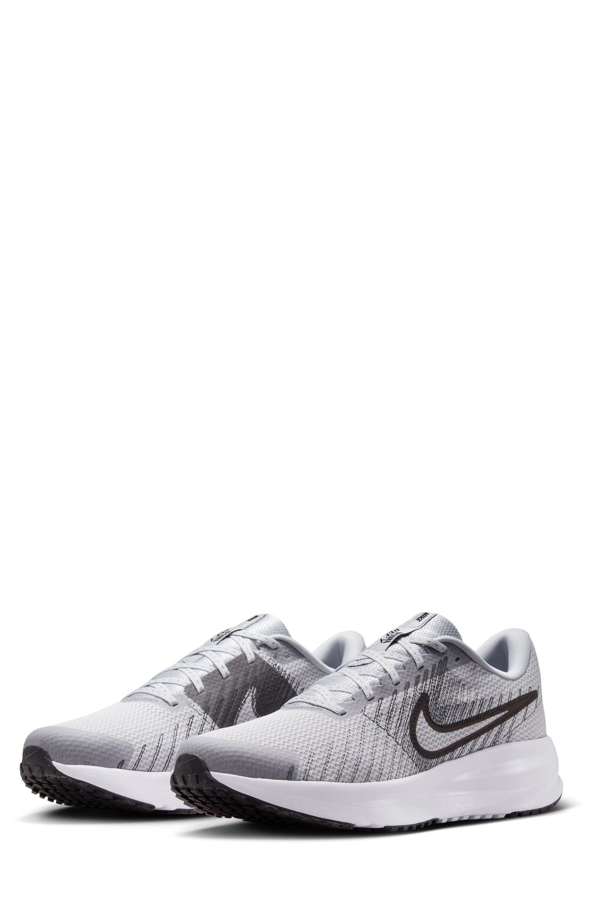 003 WOLF GREY/BLACK-WHITE-IRON GREY