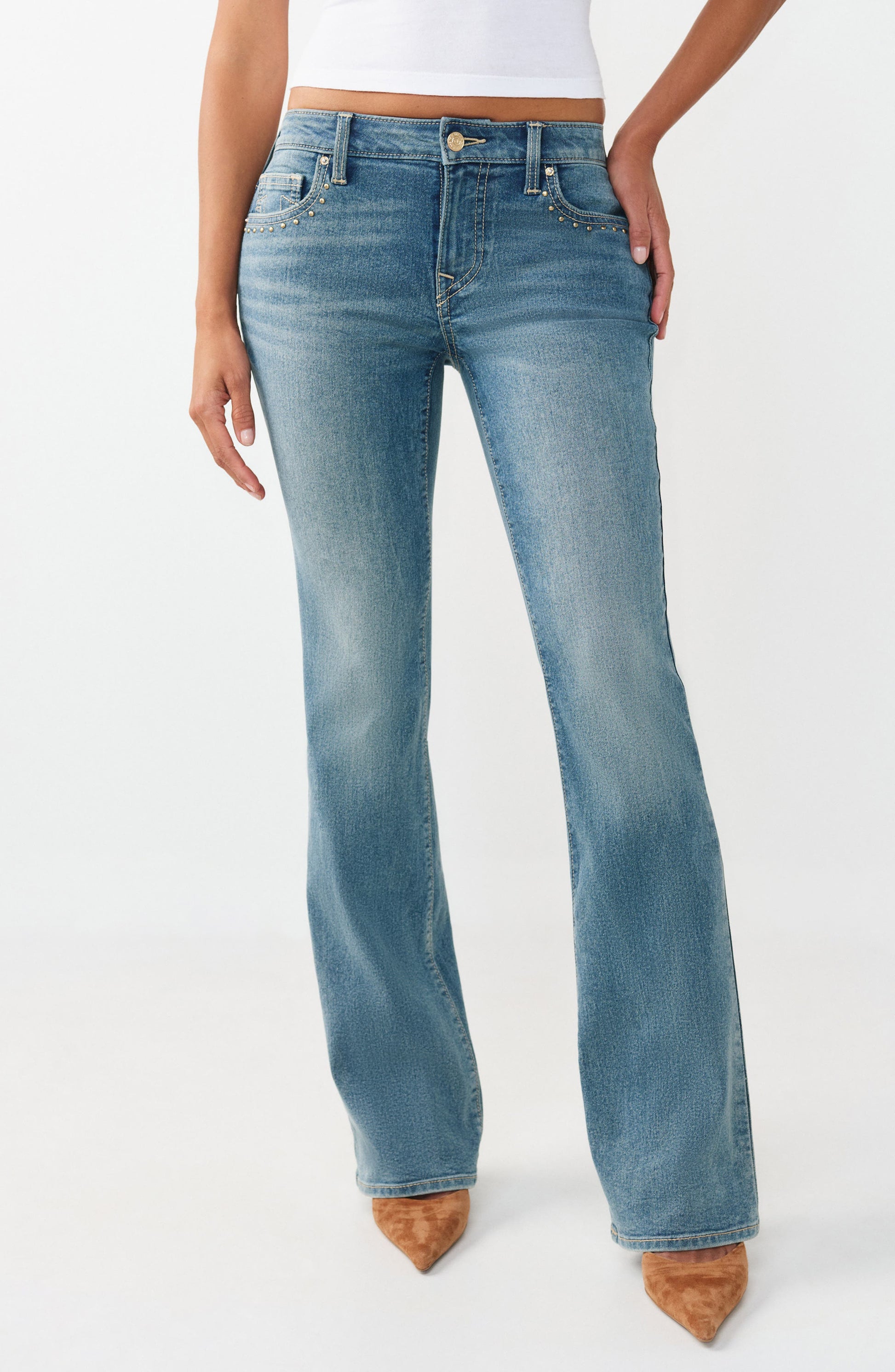 MEDIUM HORIZON WASH