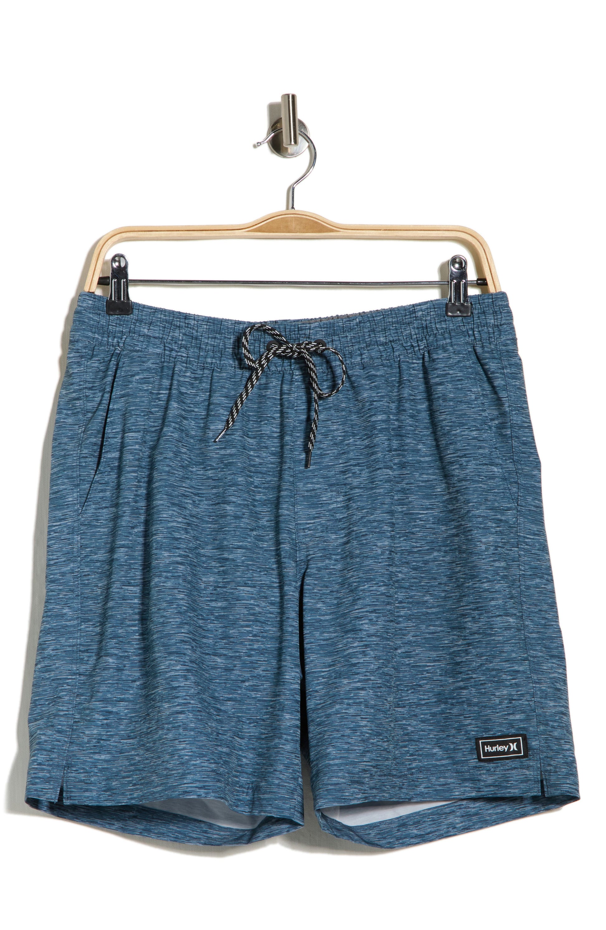 GREY/ NAVY