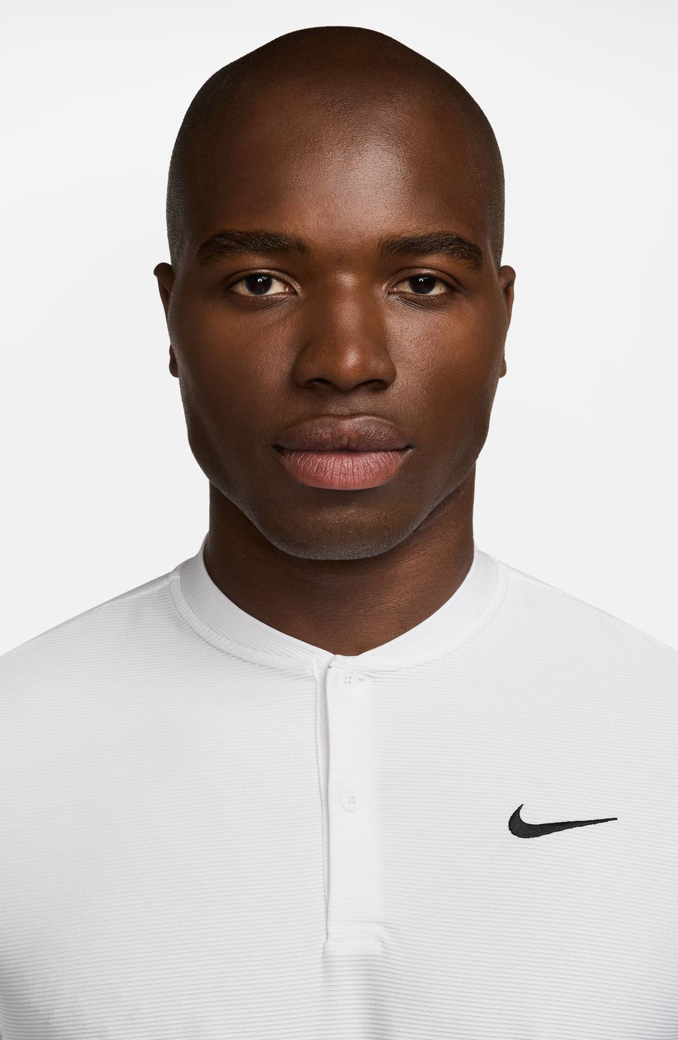WHITE/ BLACK